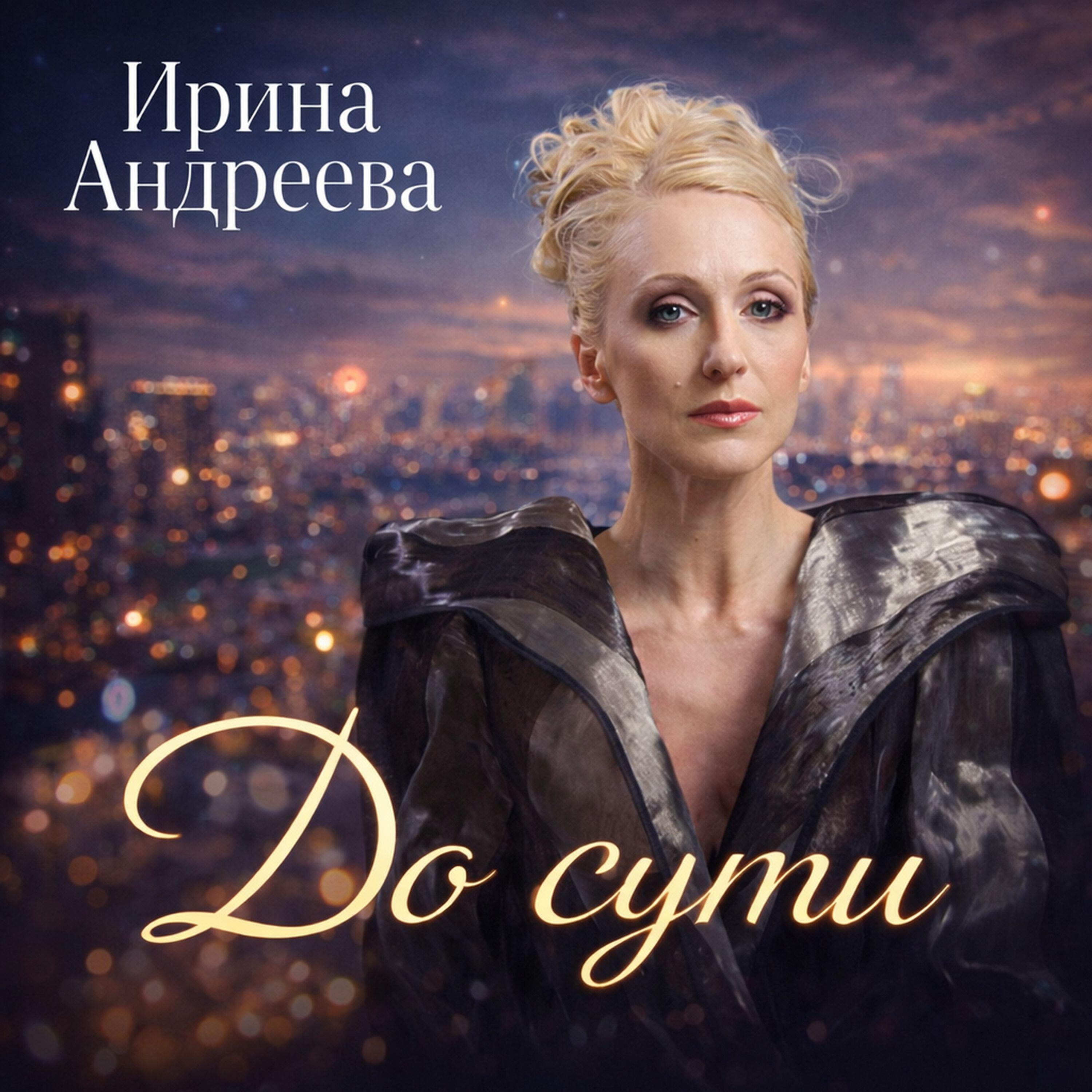 Ирина Андреева
