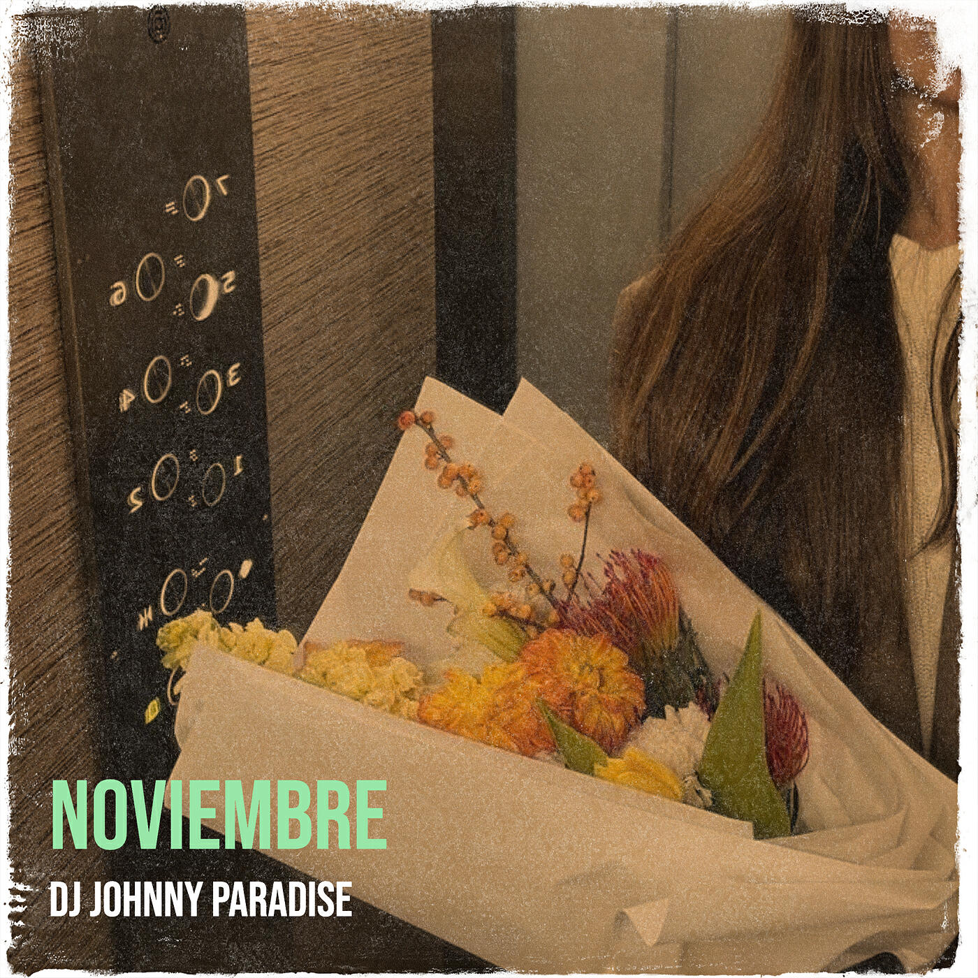 Релиз Noviembre