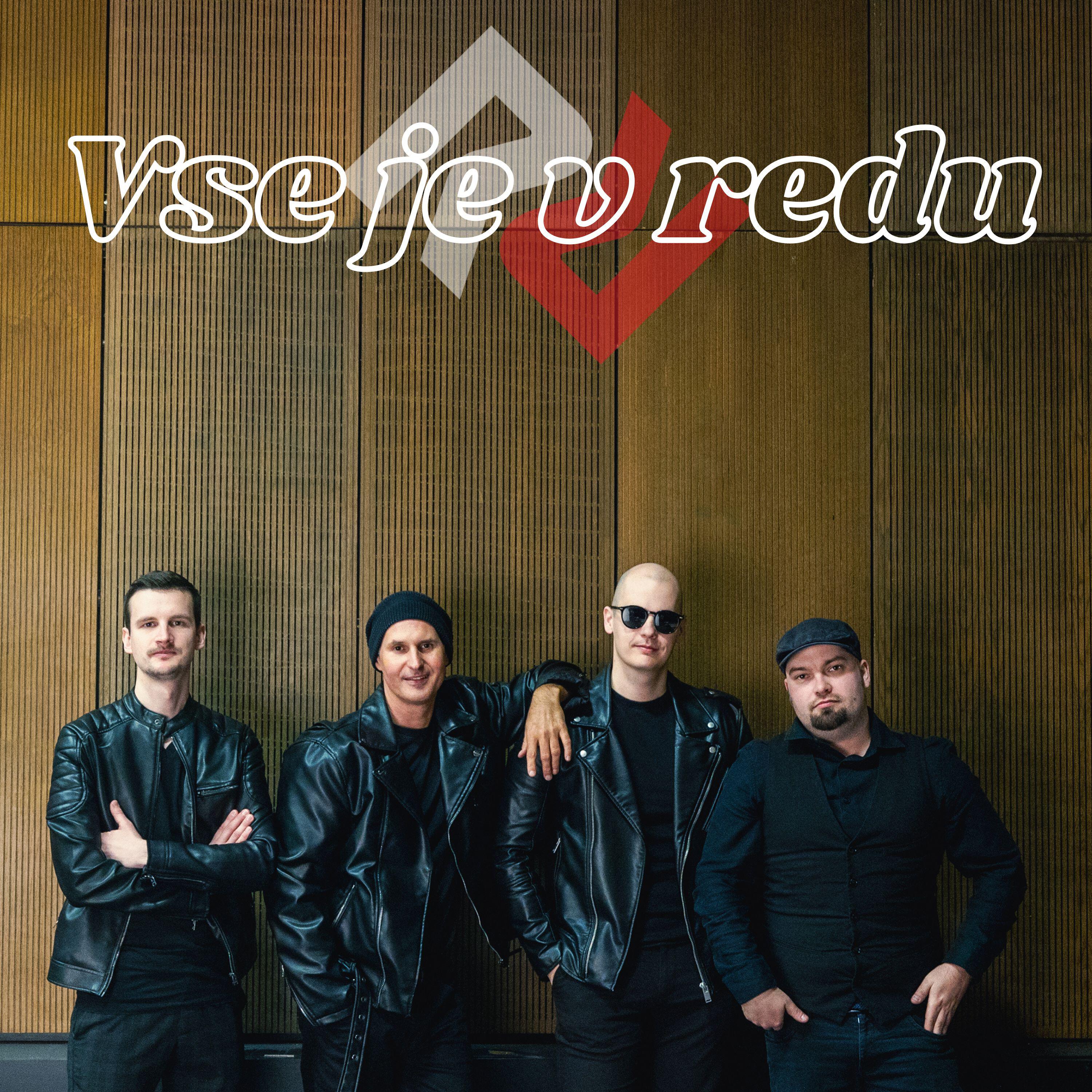 Релиз Vse je v redu