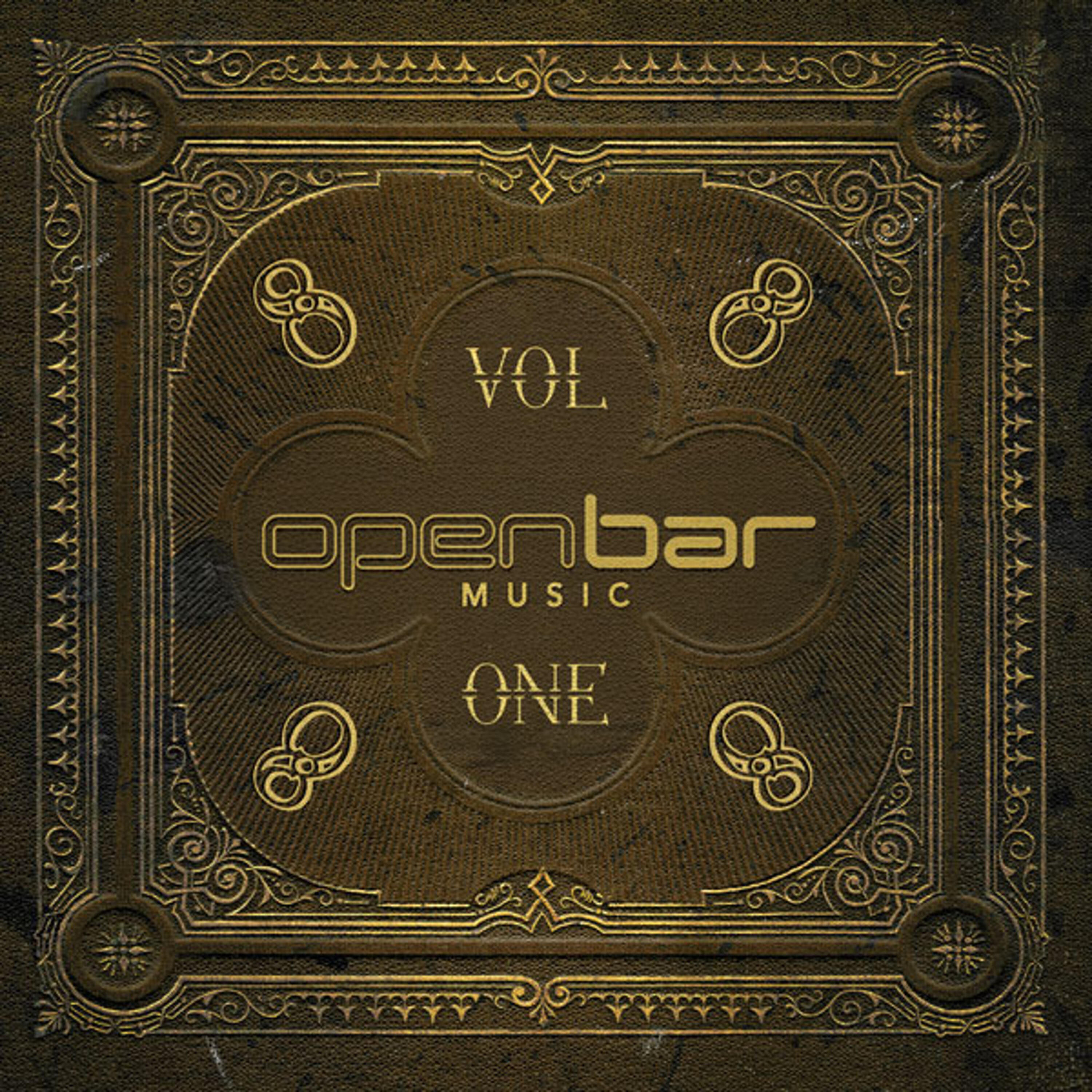 Постер альбома 8 Years Vol. 1