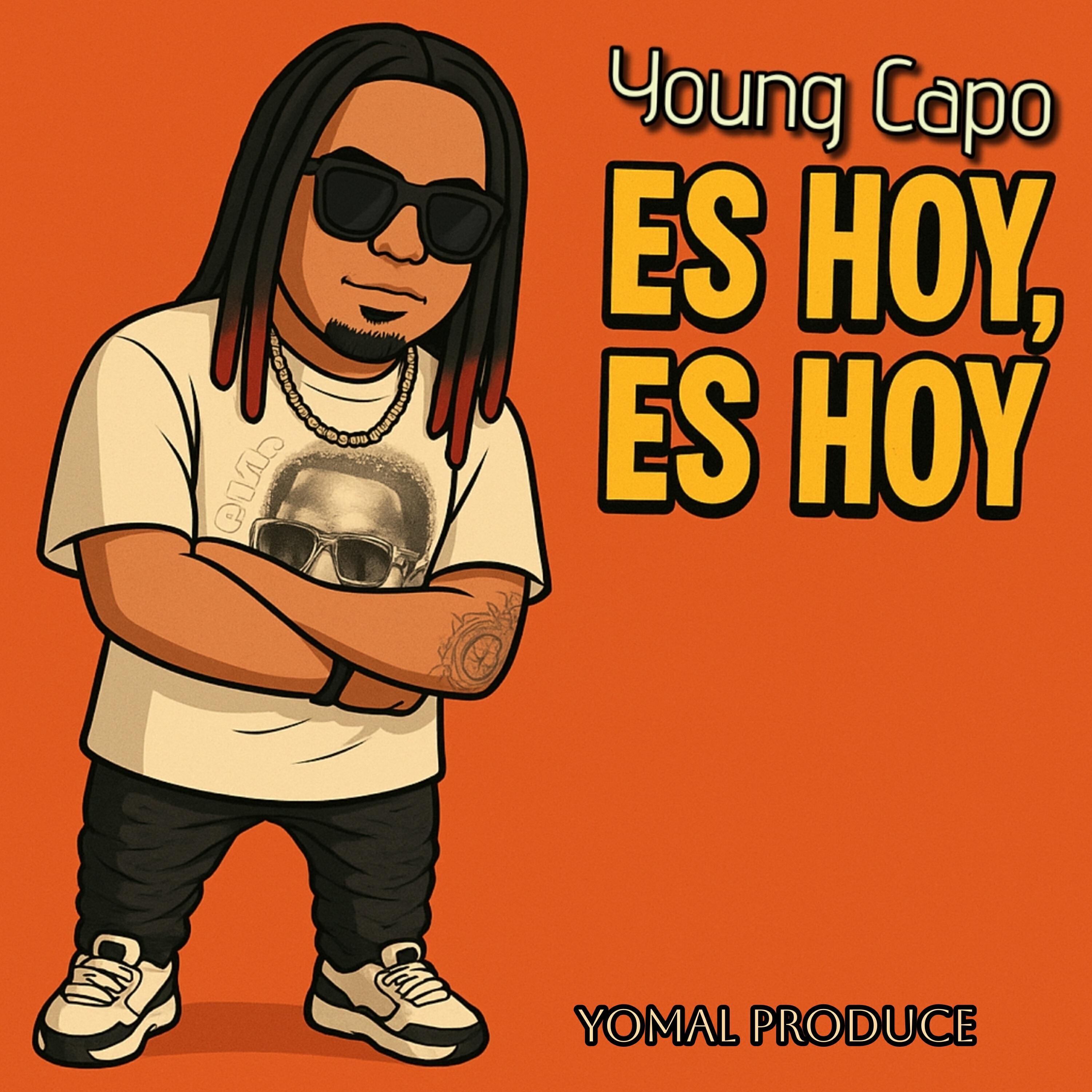 Релиз Es Hoy, Es Hoy