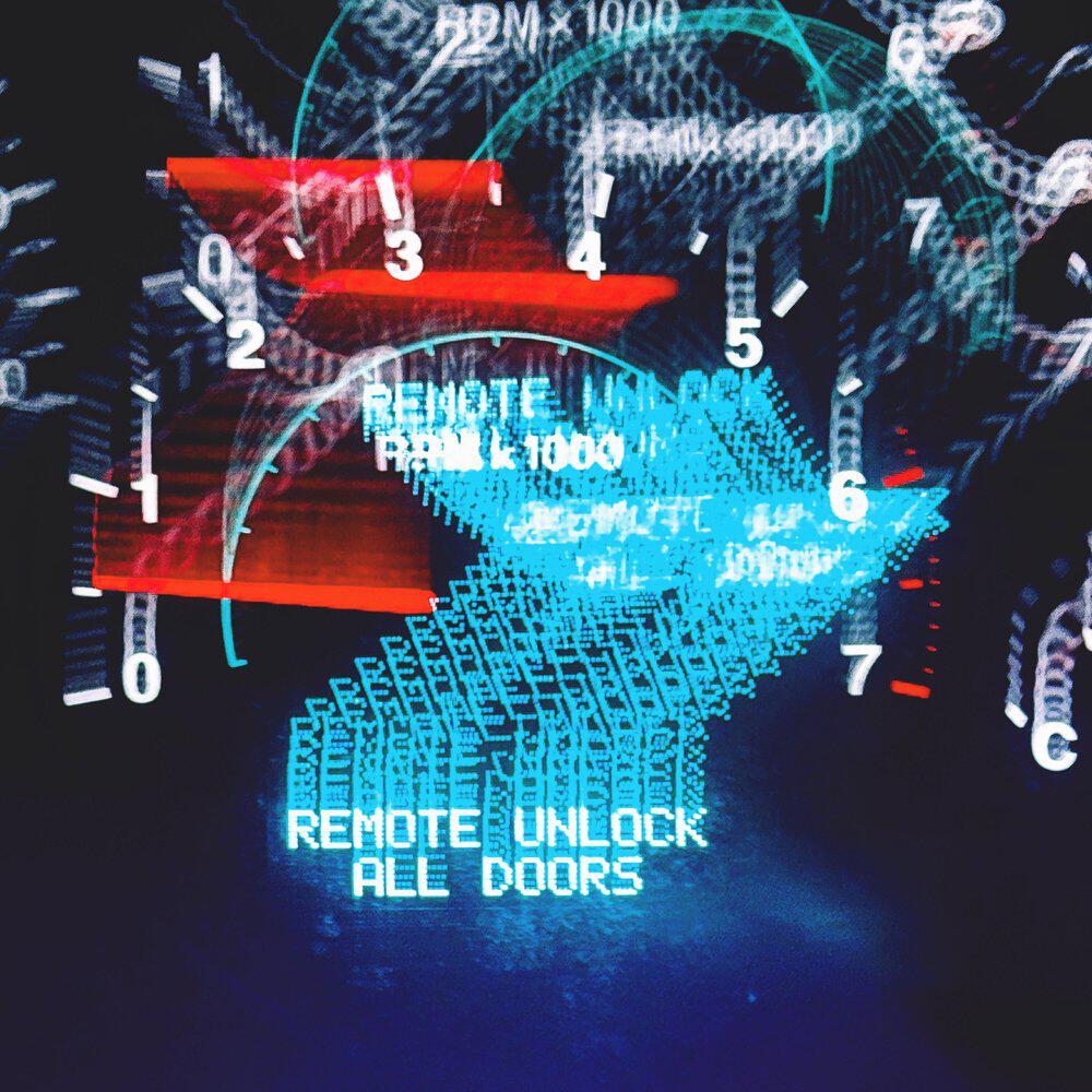 Релиз REMOTE UNLOCK