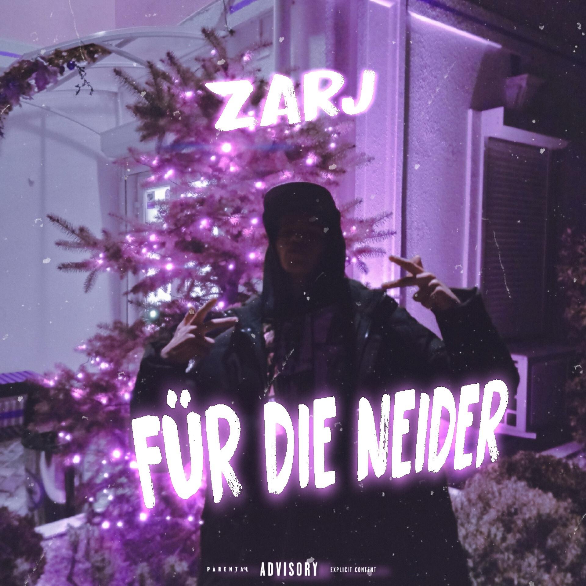 Релиз Für Die Neider