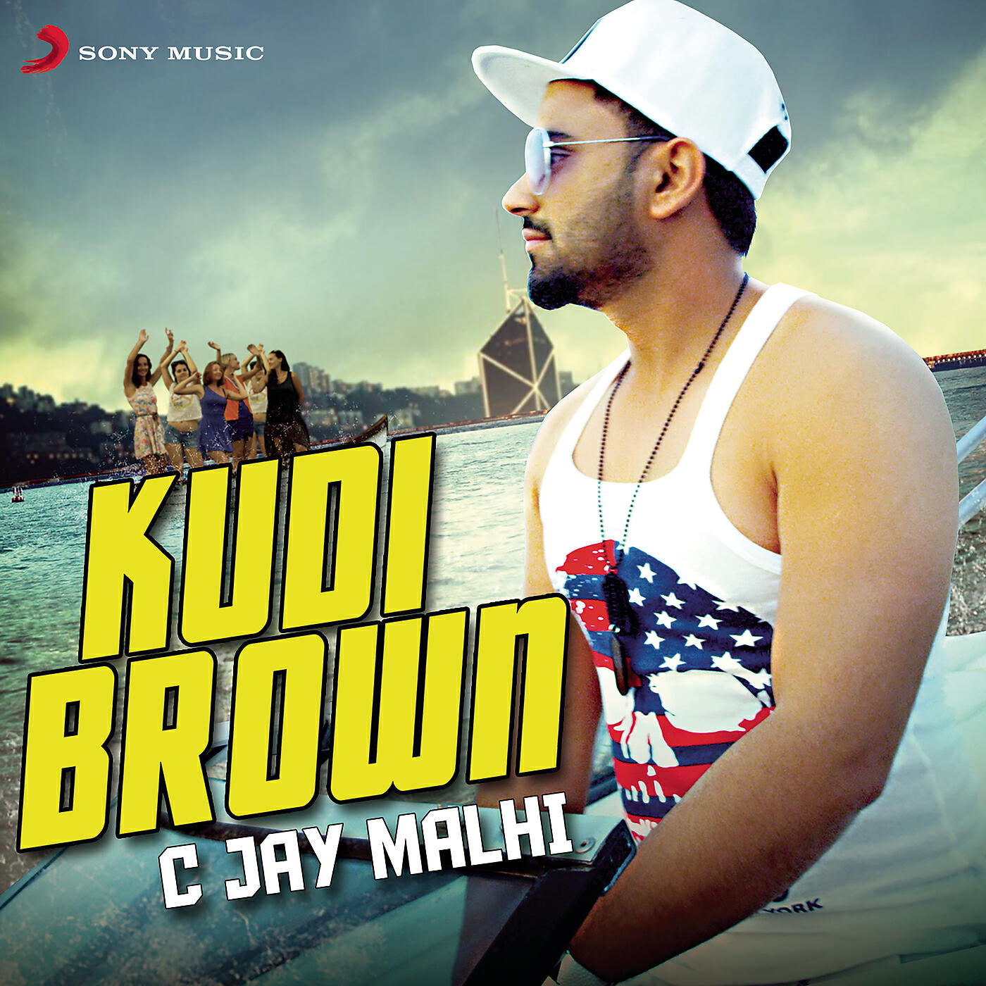 Скачать песню C Jay Malhi, Sheen - Kudi Brown бесплатно в MP3 для Android и iOS