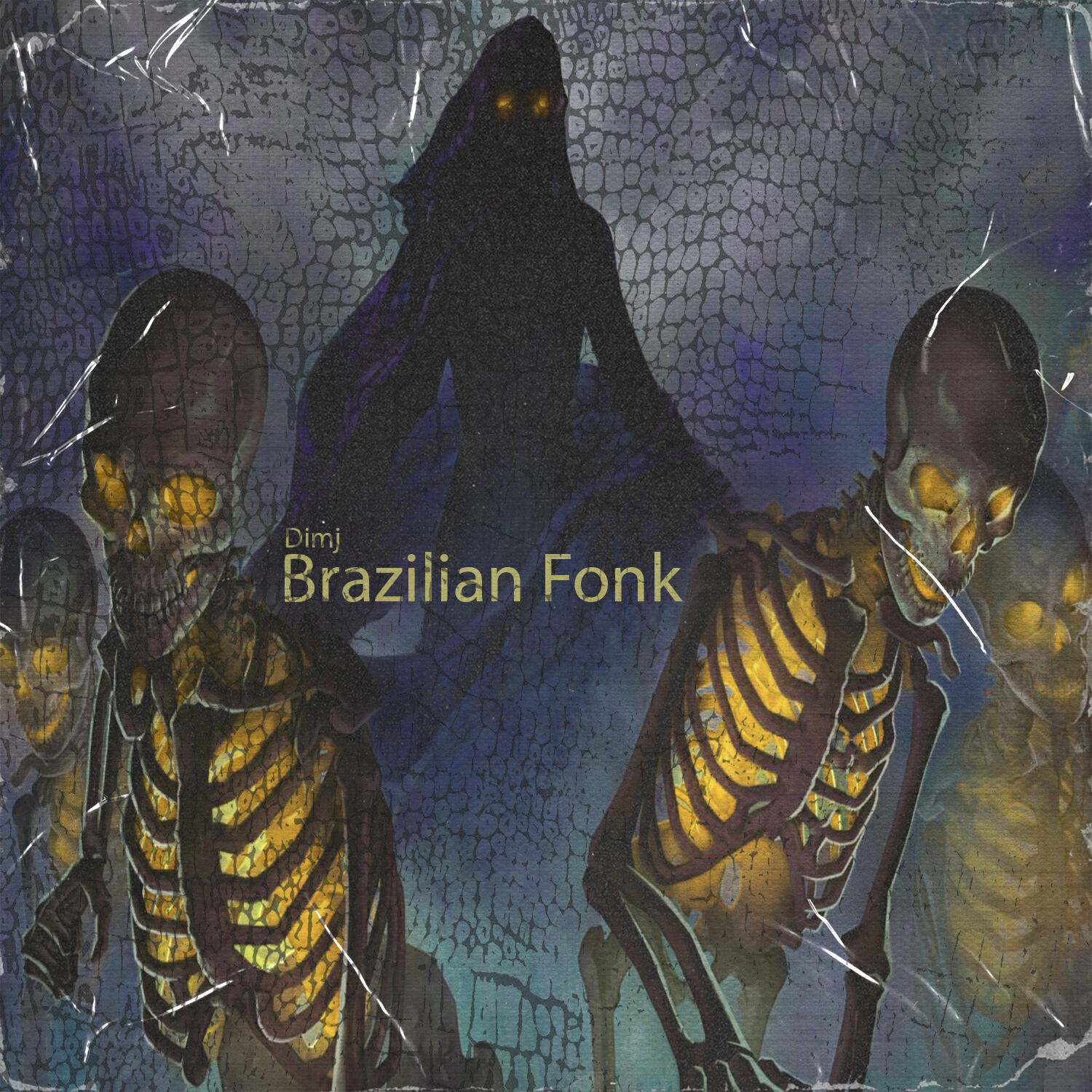 Релиз Brazilian Fonk