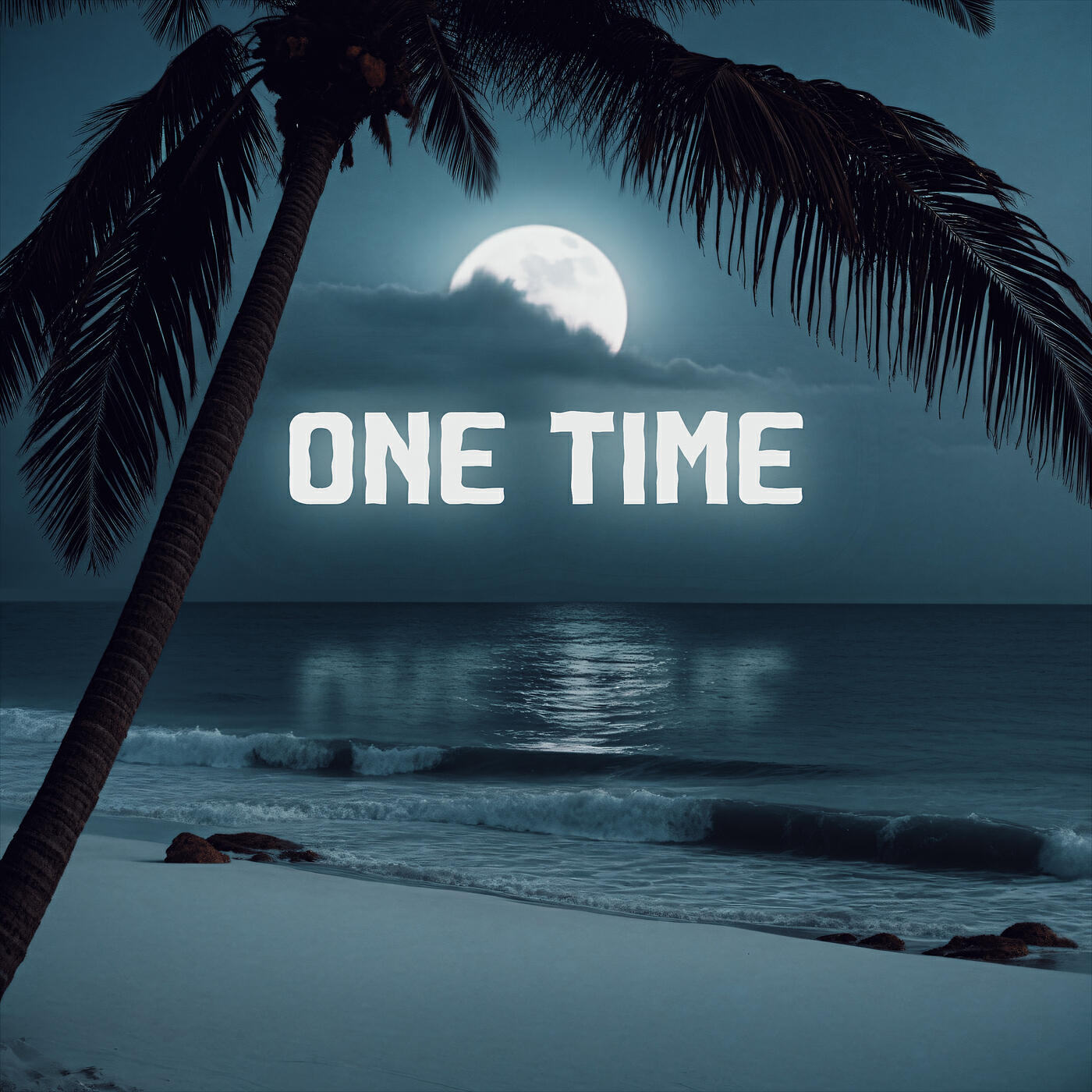 Релиз One Time
