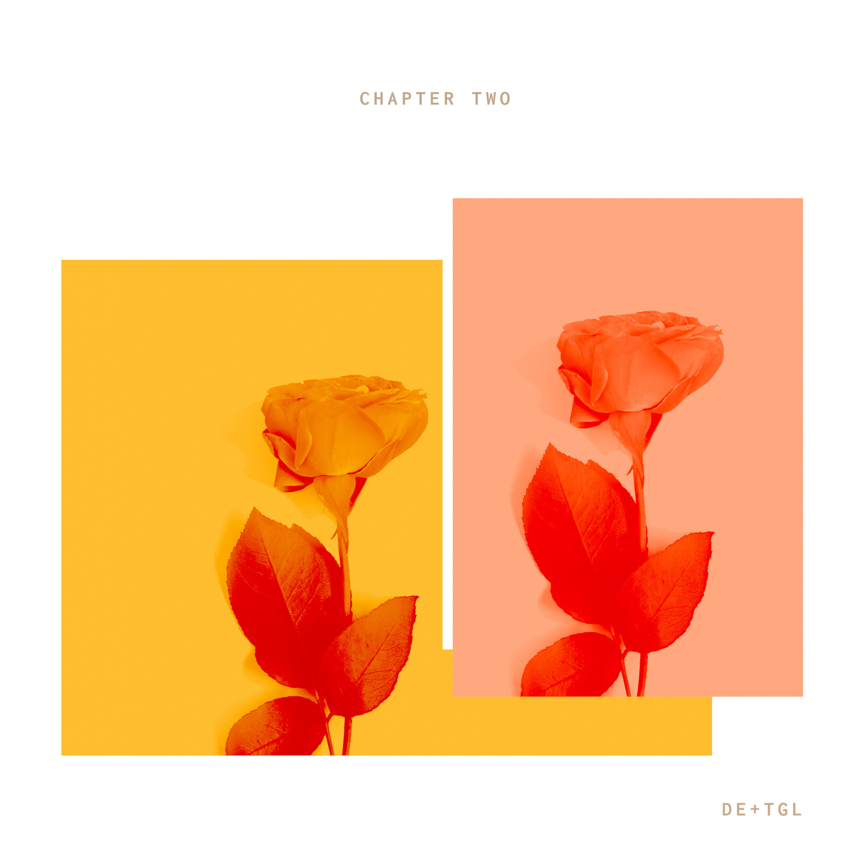 Релиз Chapter Two
