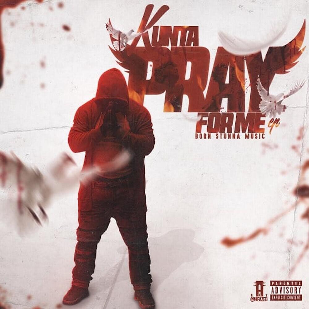 Релиз Pray for Me