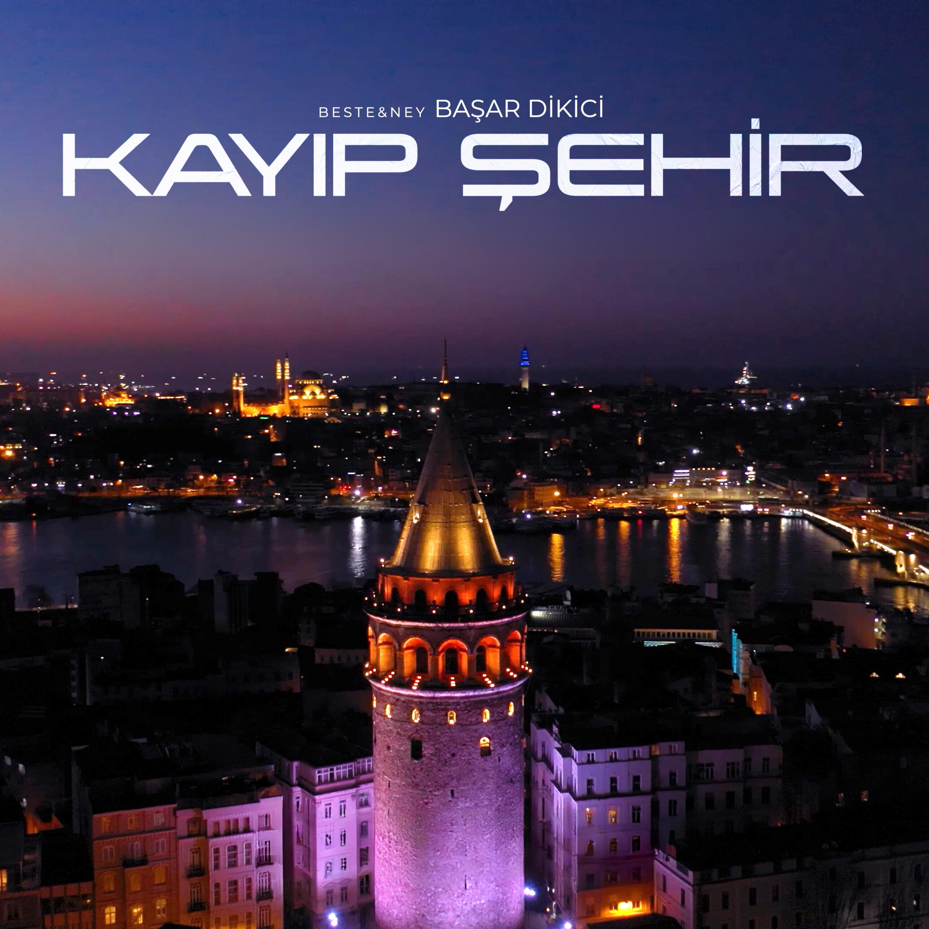 Релиз Kayıp Şehir