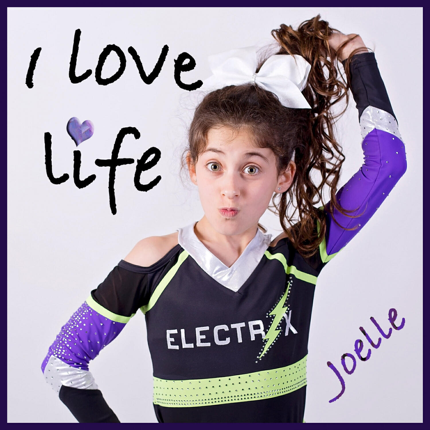 Релиз I Love Life