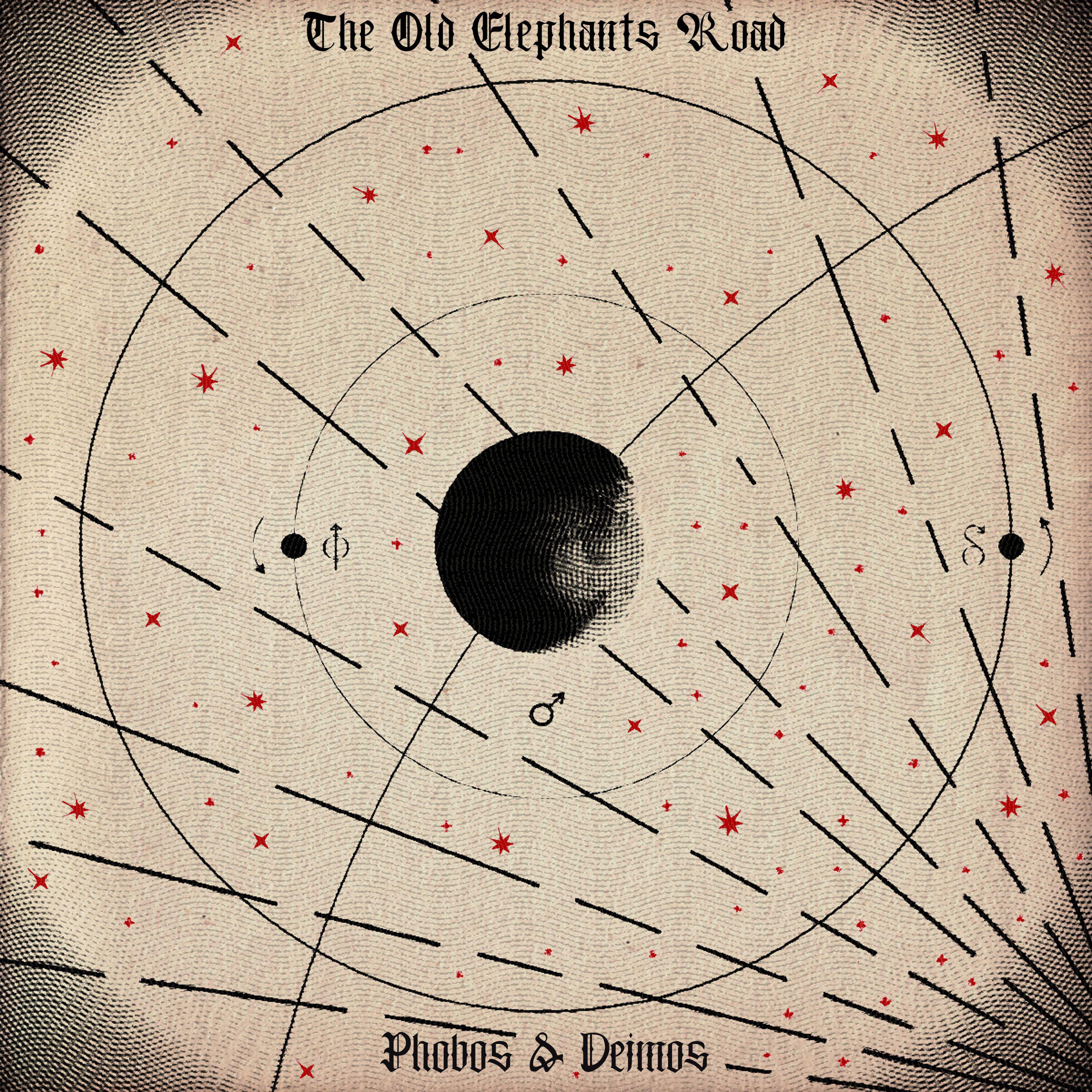 Релиз Phobos & Deimos
