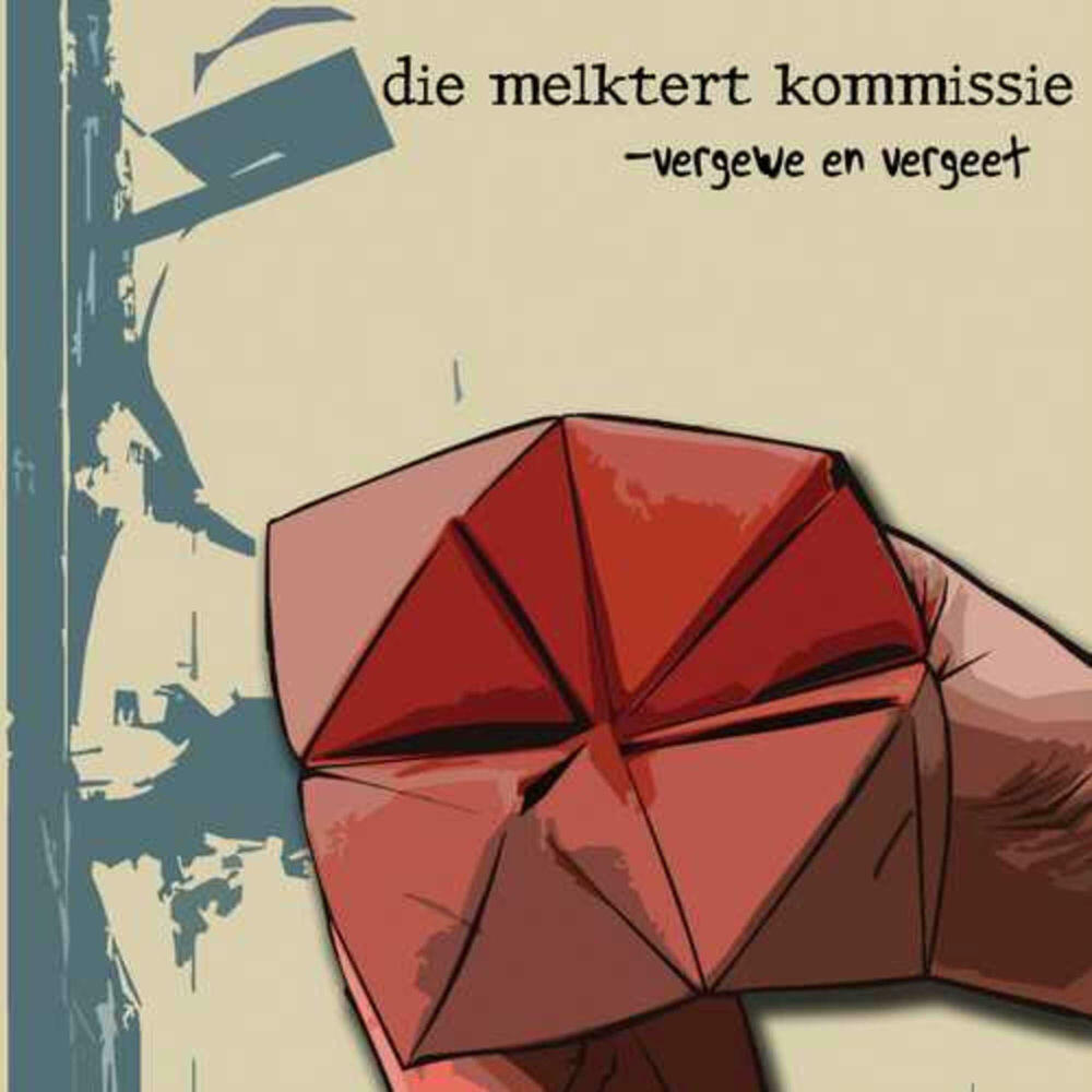 Релиз Vergewe en Vergeet
