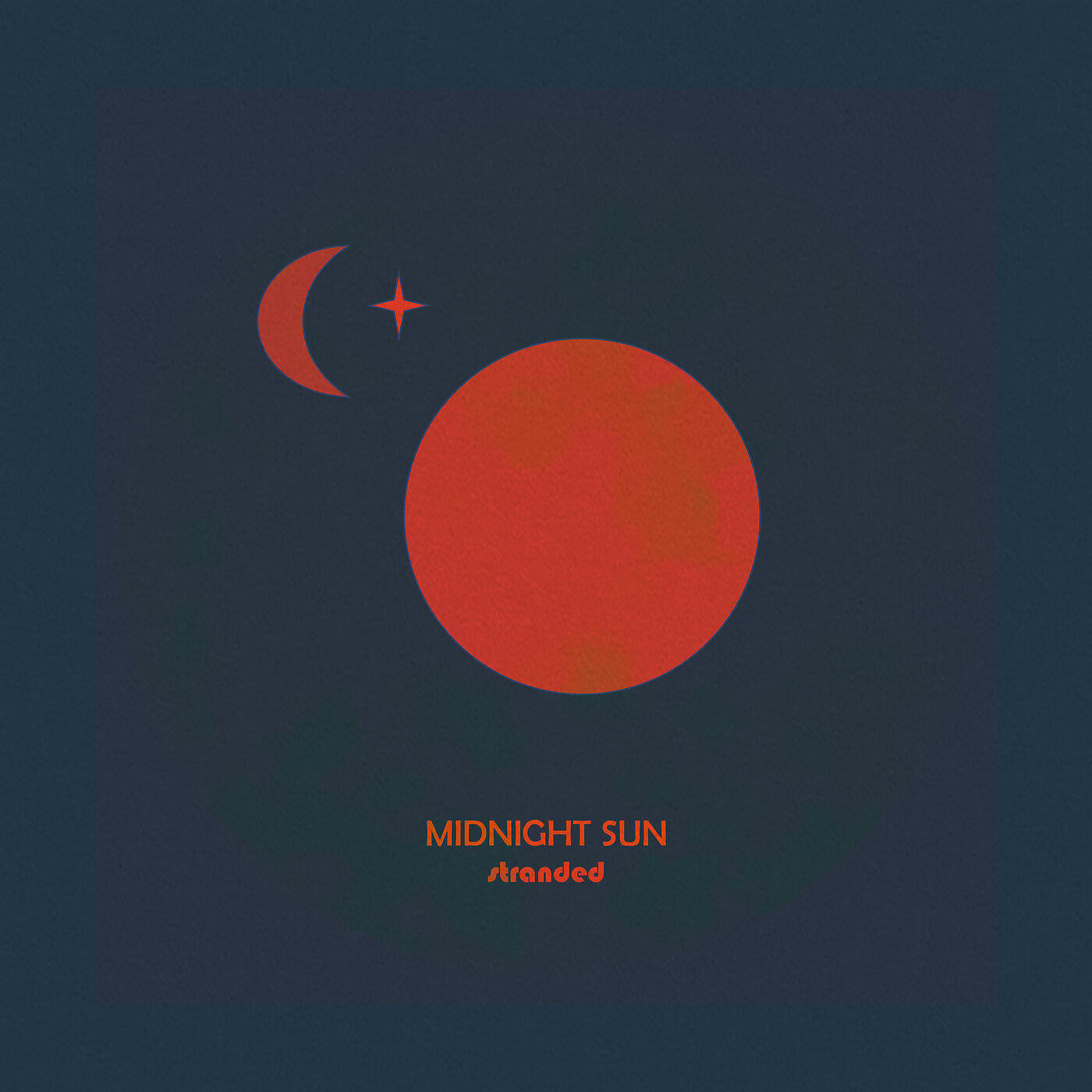 Релиз Midnight Sun