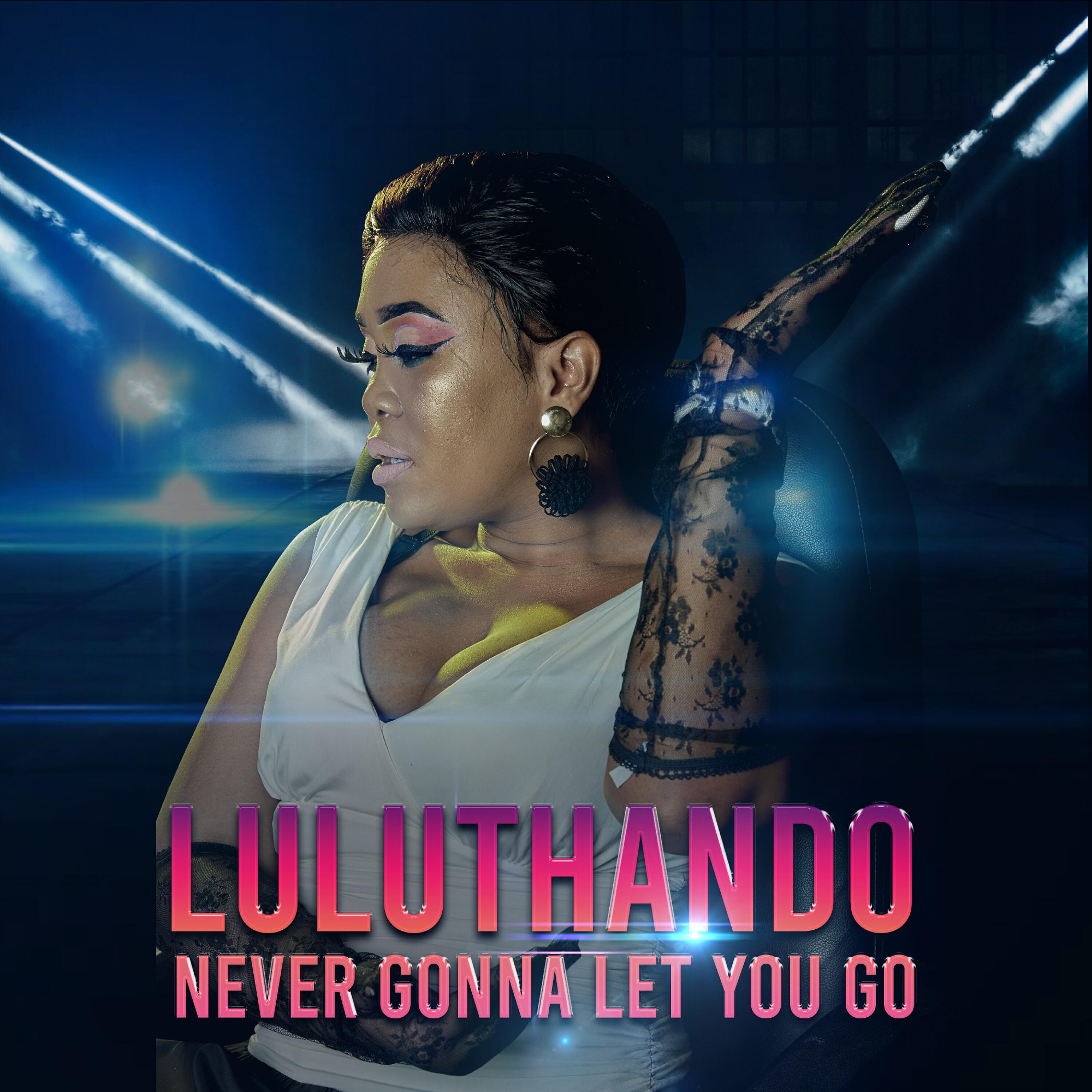 Релиз Never Gonna Let You Go