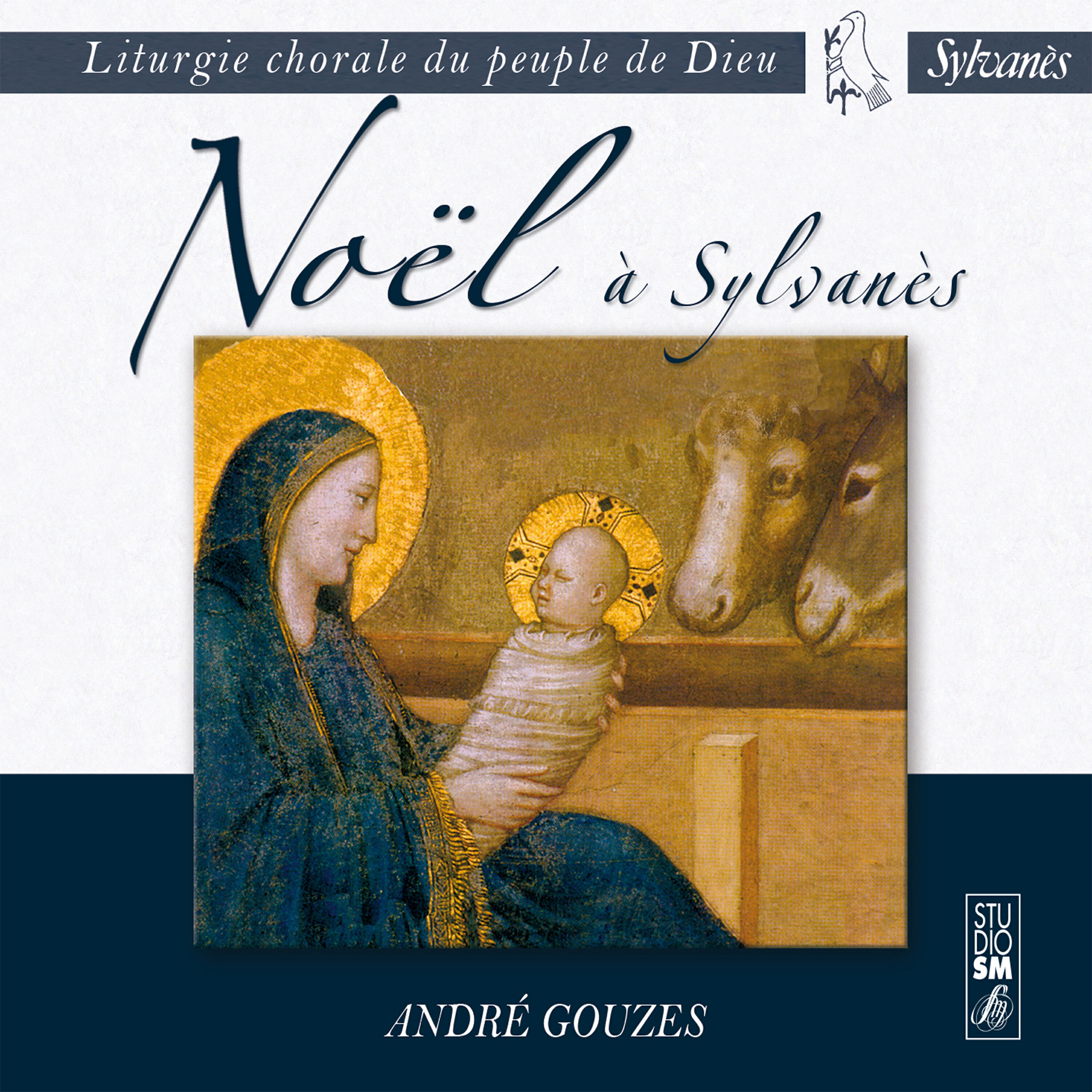 Ensemble vocal Capella Sylvanensis