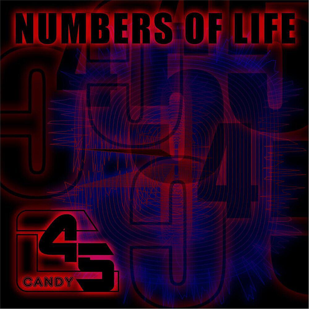 Релиз Numbers of Life