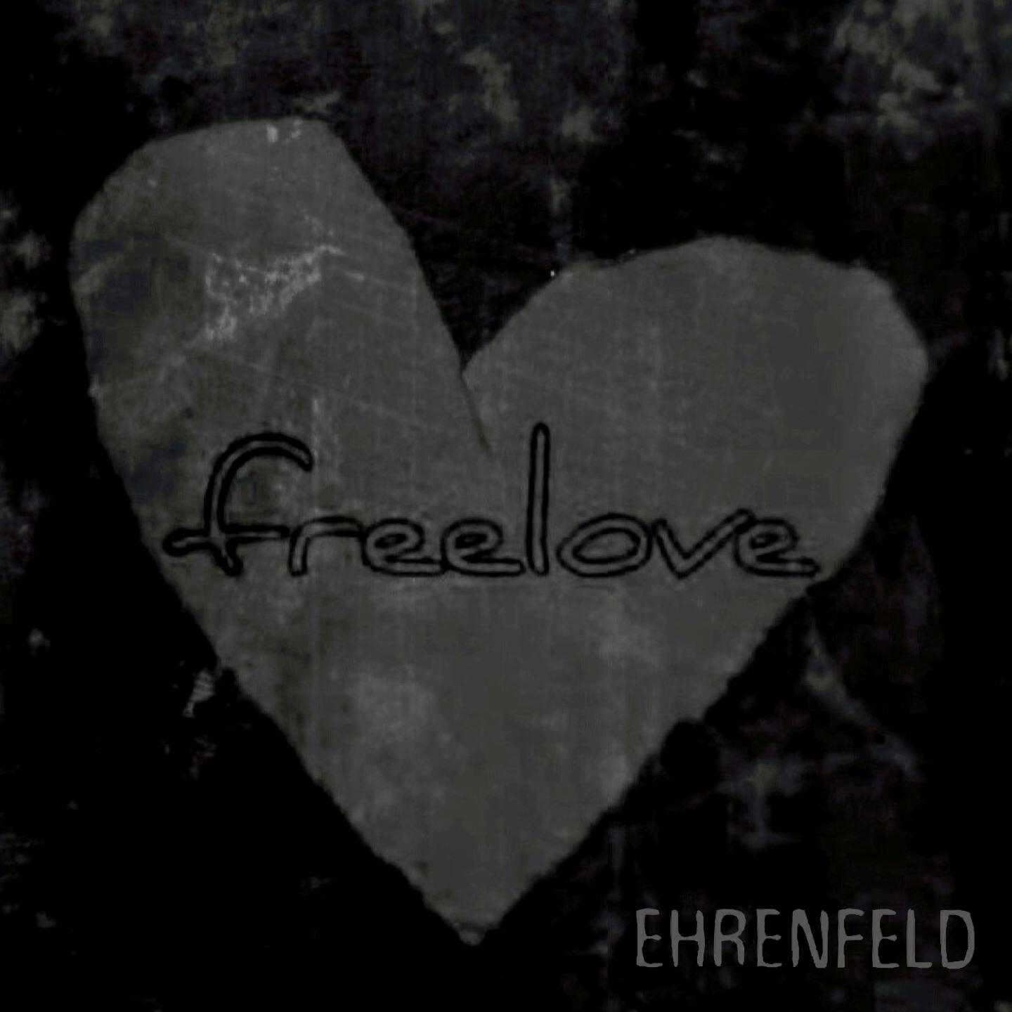 Релиз Freelove