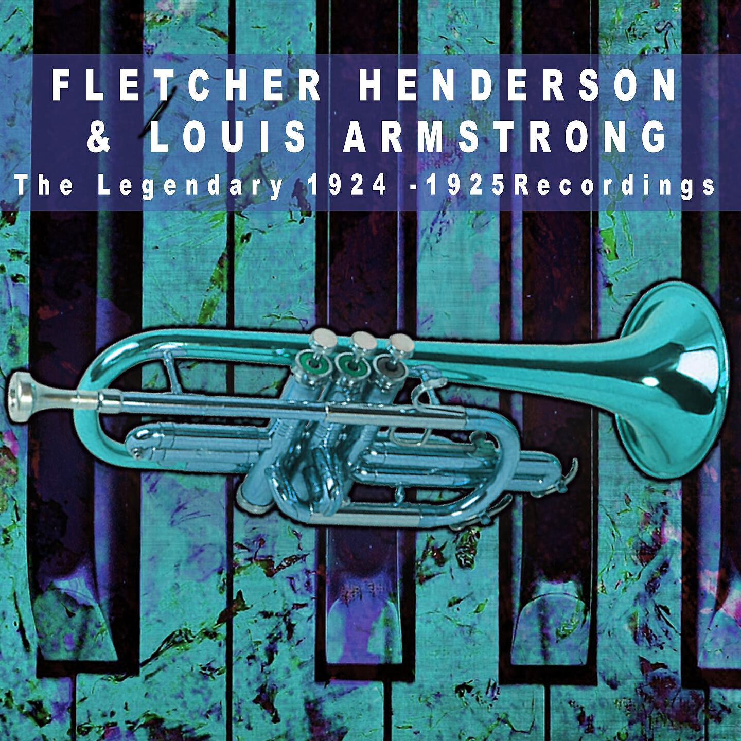 Fletcher Anderson and His Orchestra