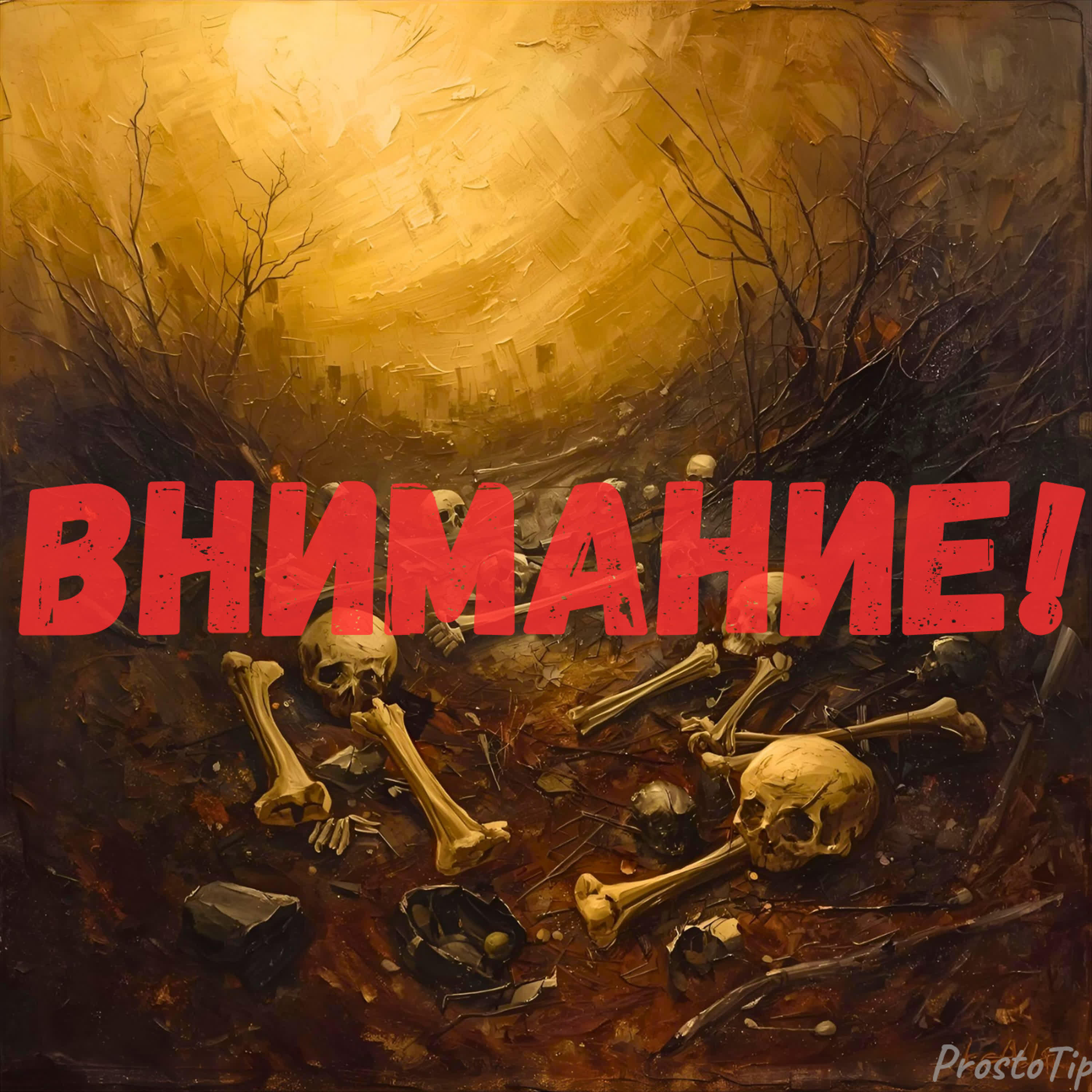 Релиз Внимание!
