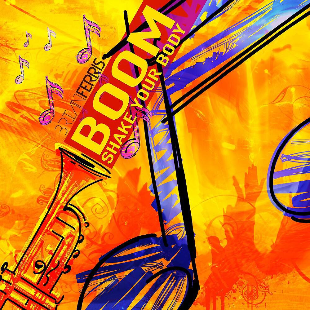 Релиз Boom! Shake Your Body