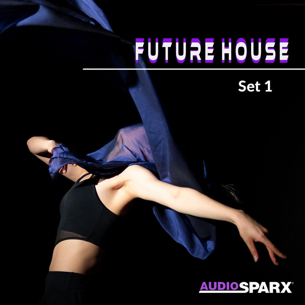 Релиз Future House, Set 1