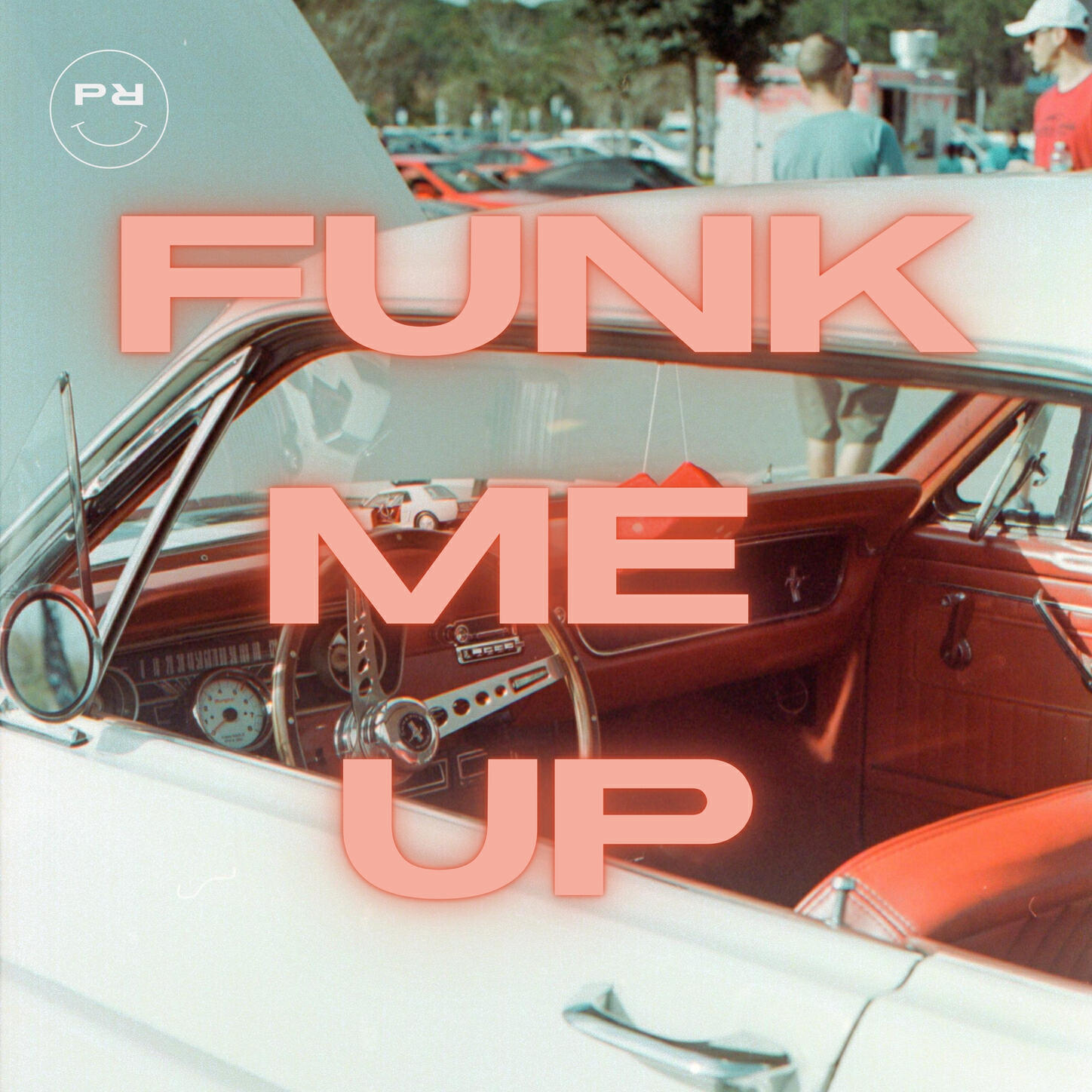 Релиз Funk Me Up