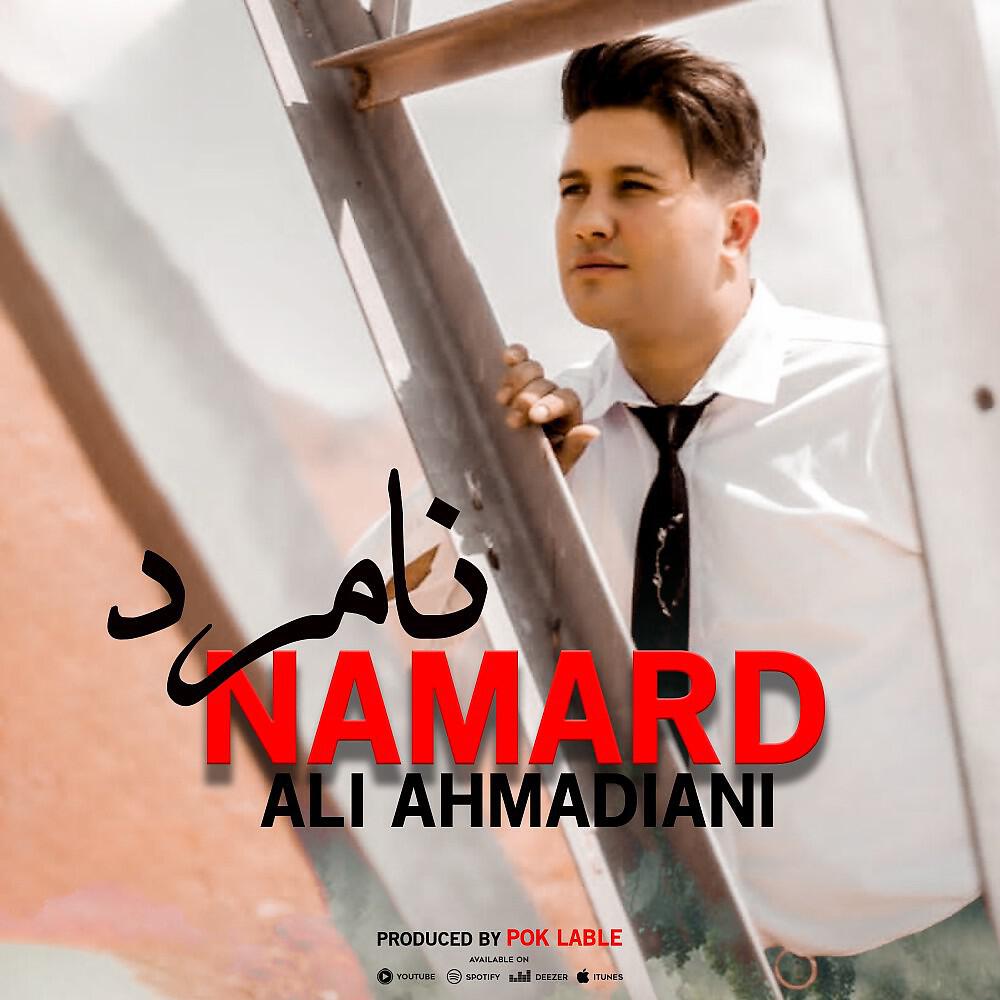 Релиз Namard