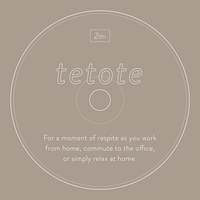Релиз tetote