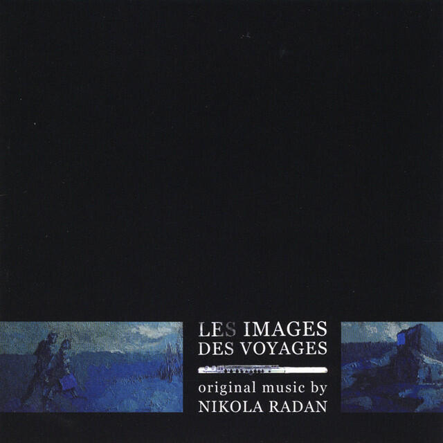 Релиз Les Images Des Voyages