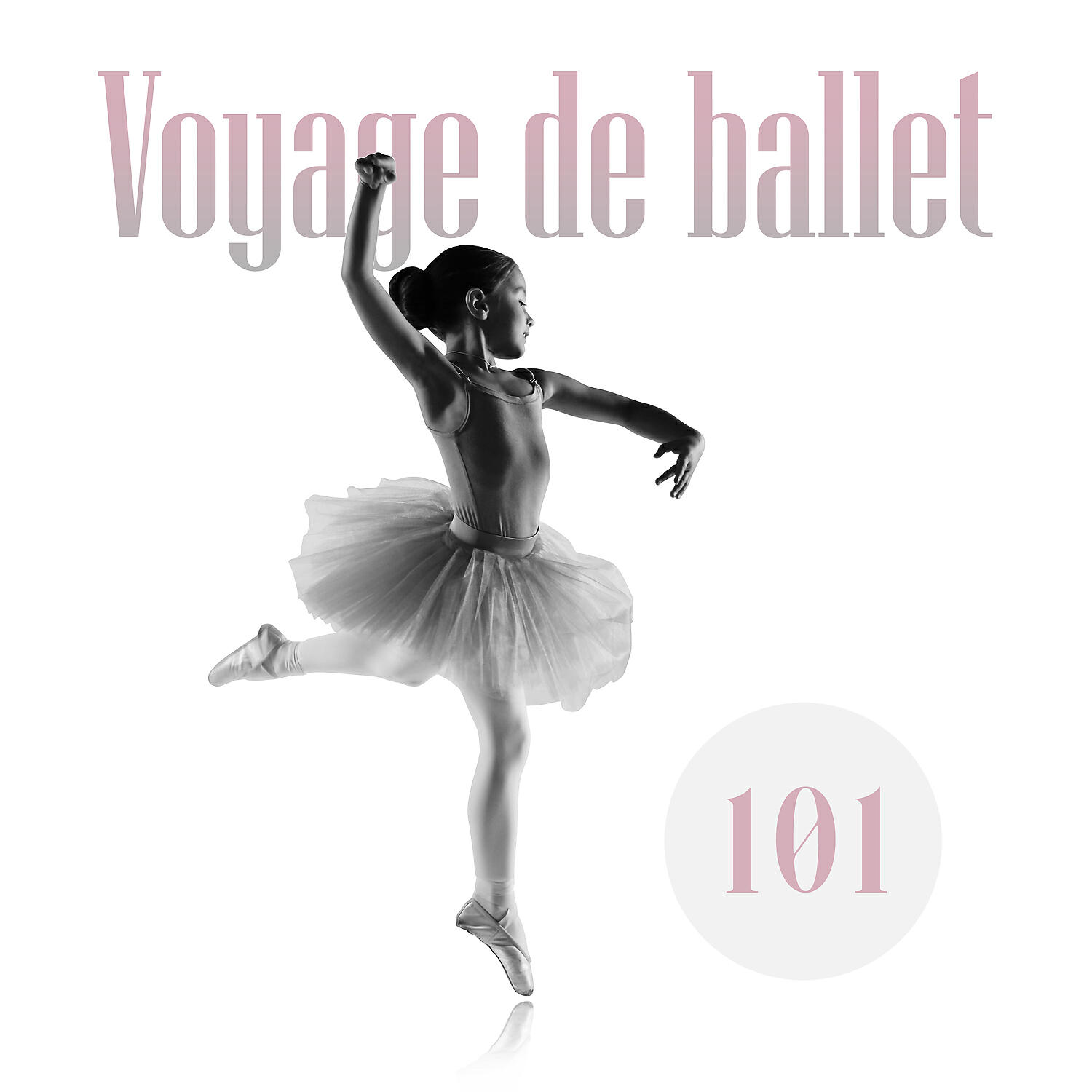 Релиз Voyage de ballet 101: Académie des enfants de ballet, Journée mondiale du ballet 2021