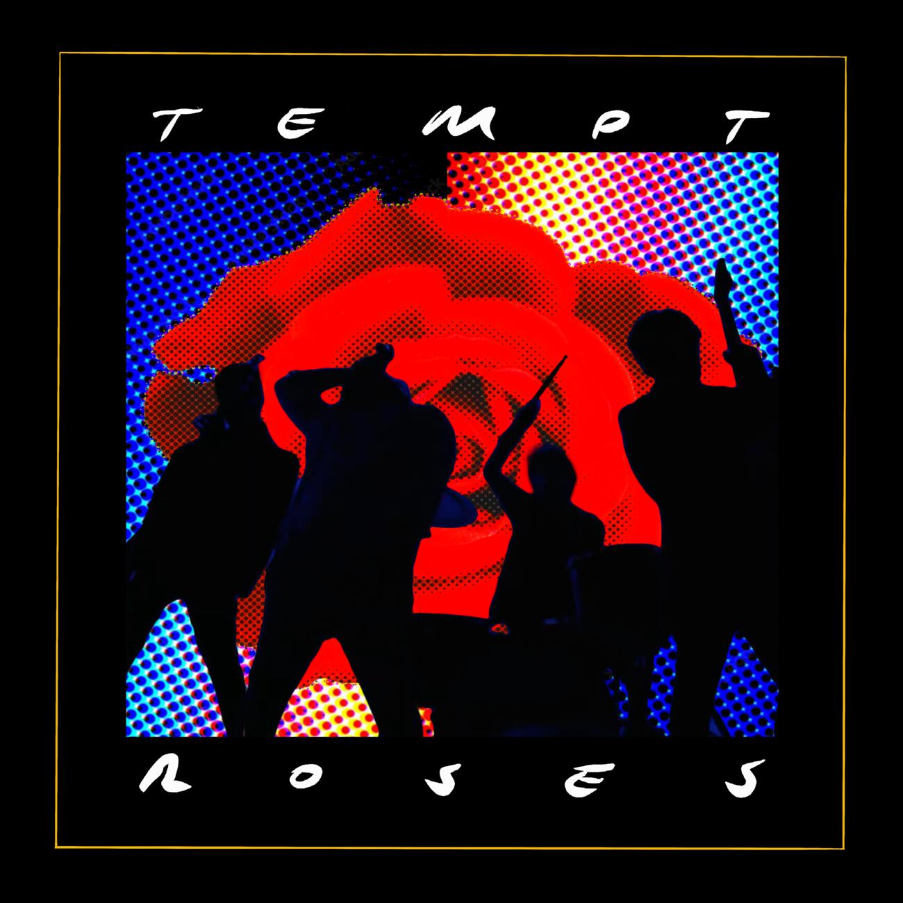 Релиз Roses