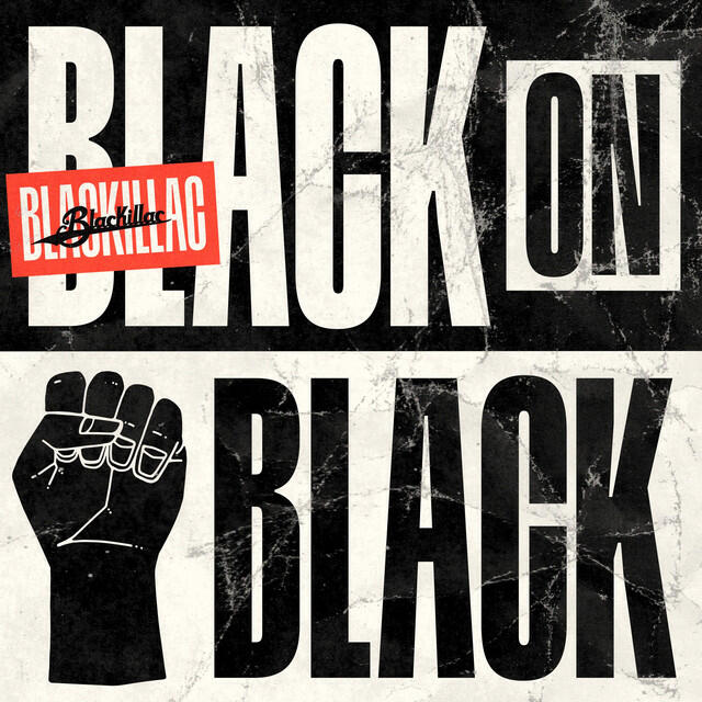 Релиз Black on Black