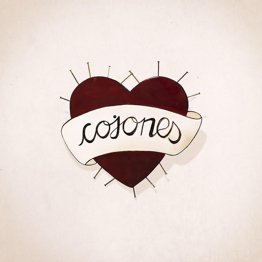 Релиз Cojones