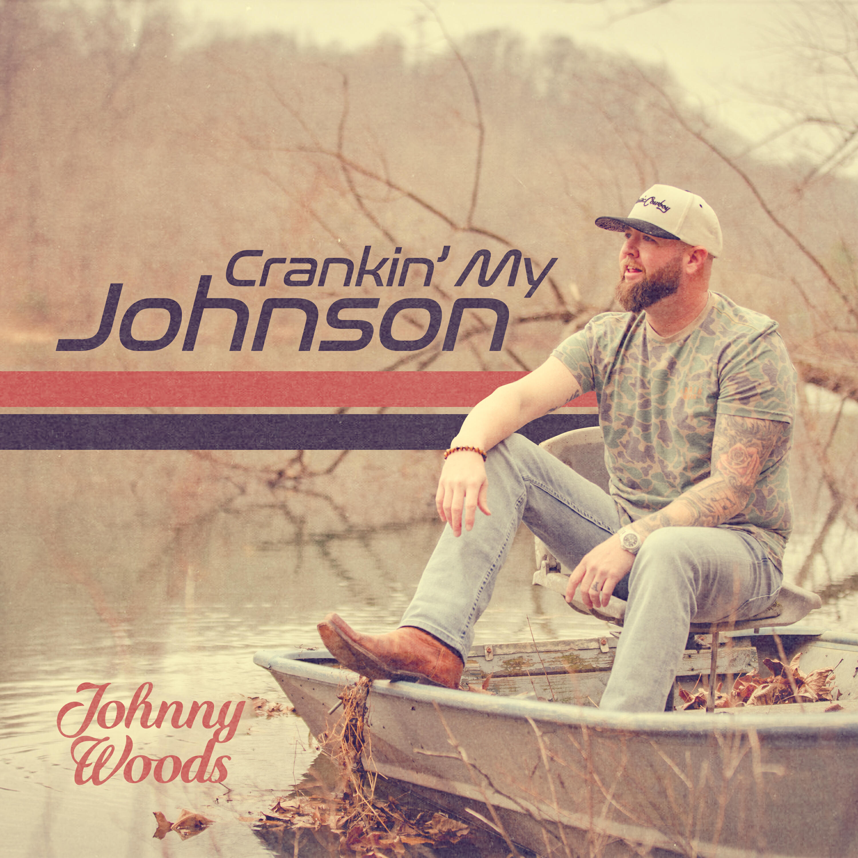 Релиз Crankin’ My Johnson
