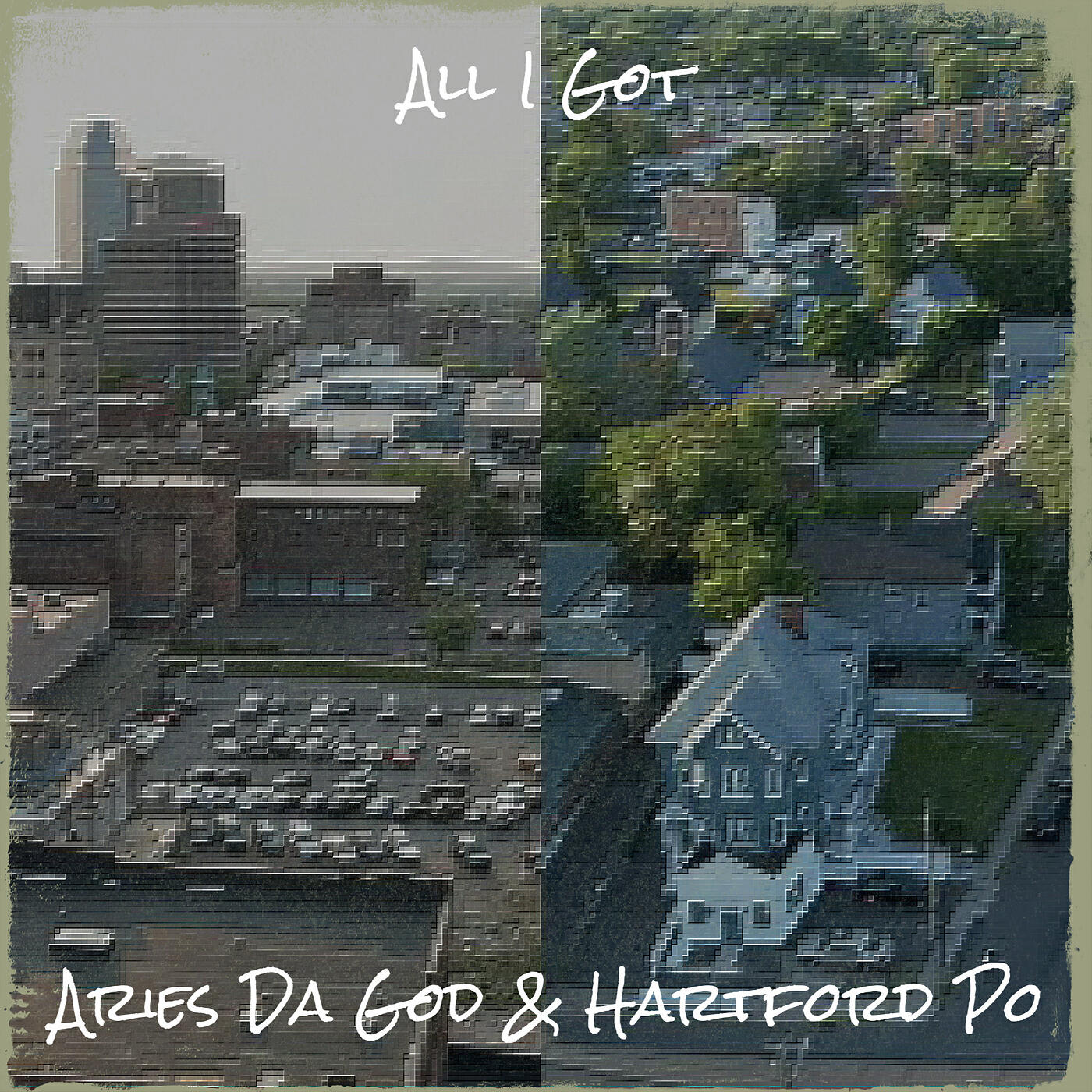 Релиз All I Got