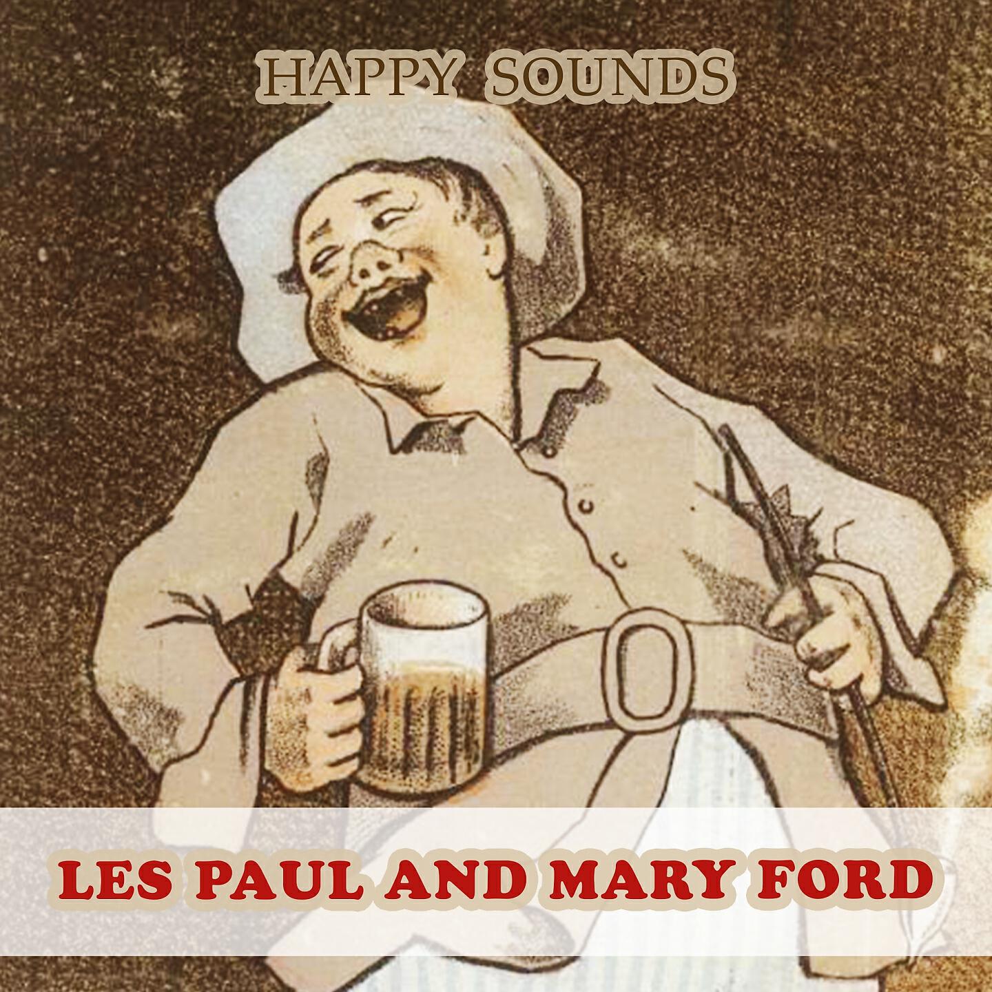 Постер альбома Happy Sounds