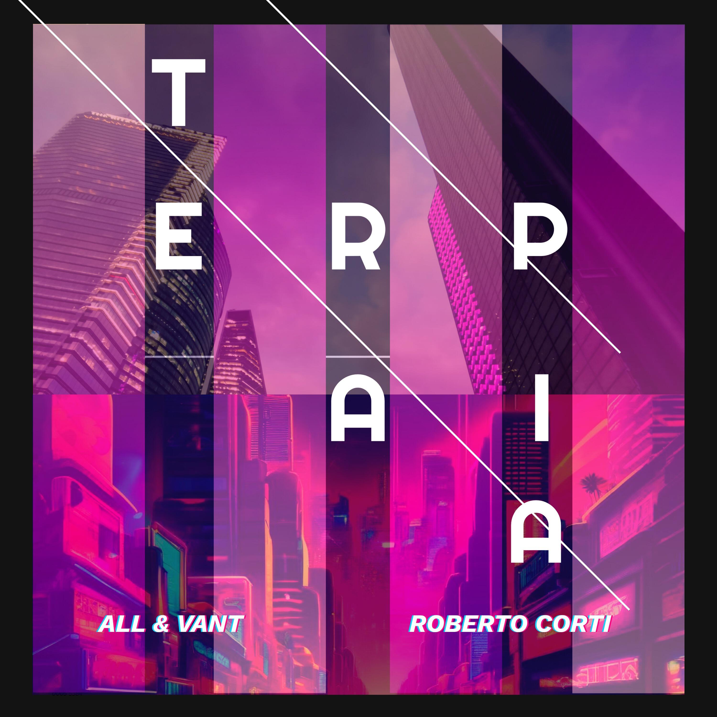 Релиз Terapia