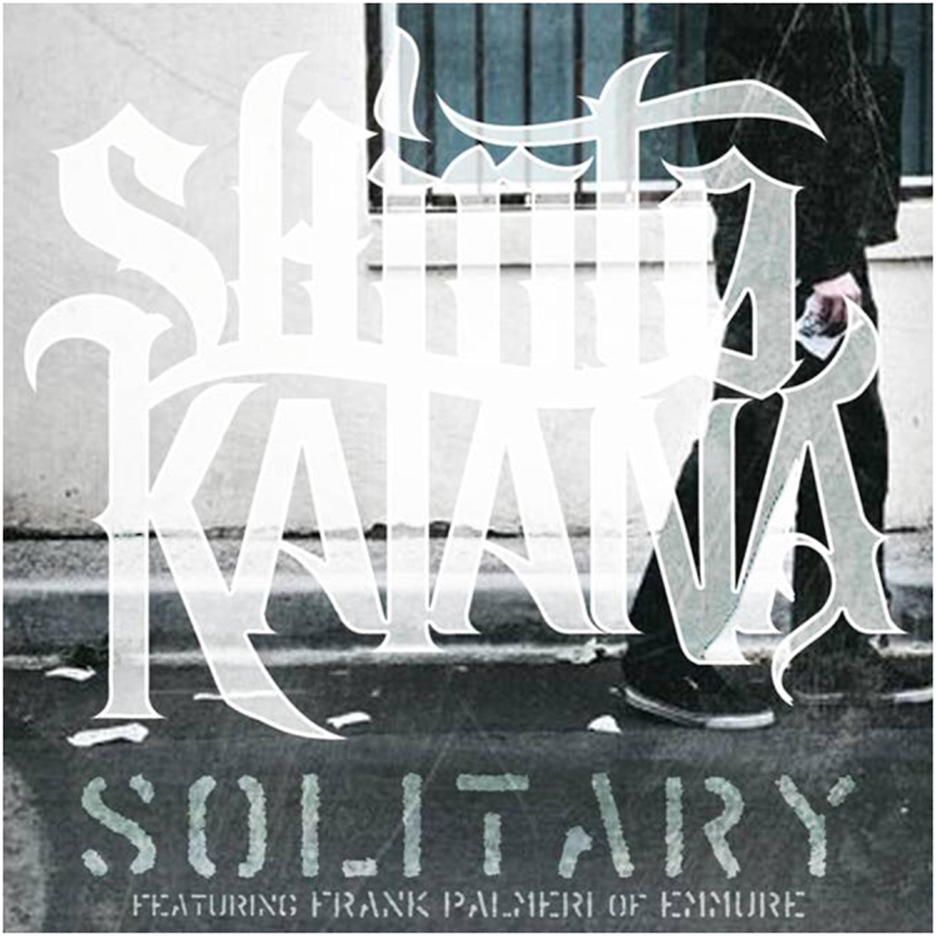 Релиз Solitary