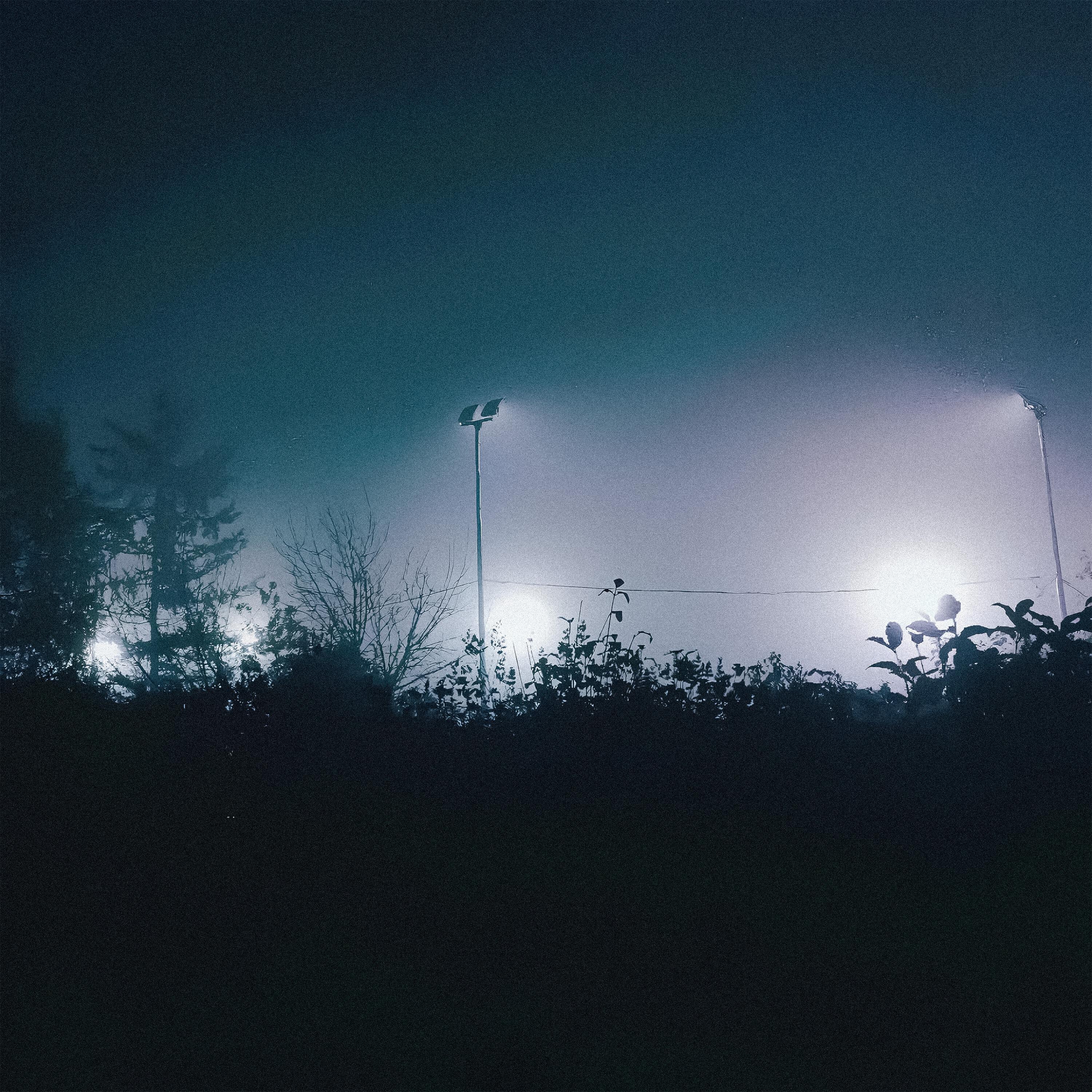 Релиз there is no place here