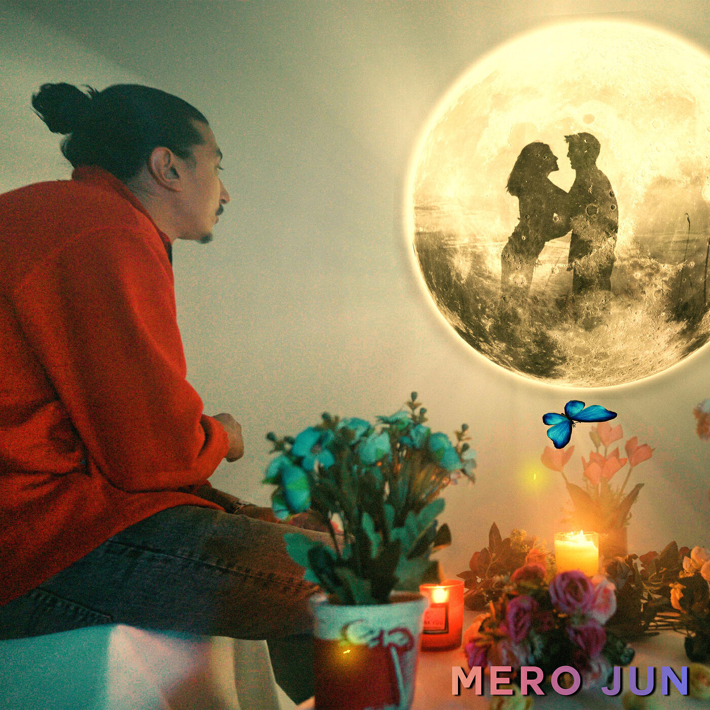 Релиз Mero Jun