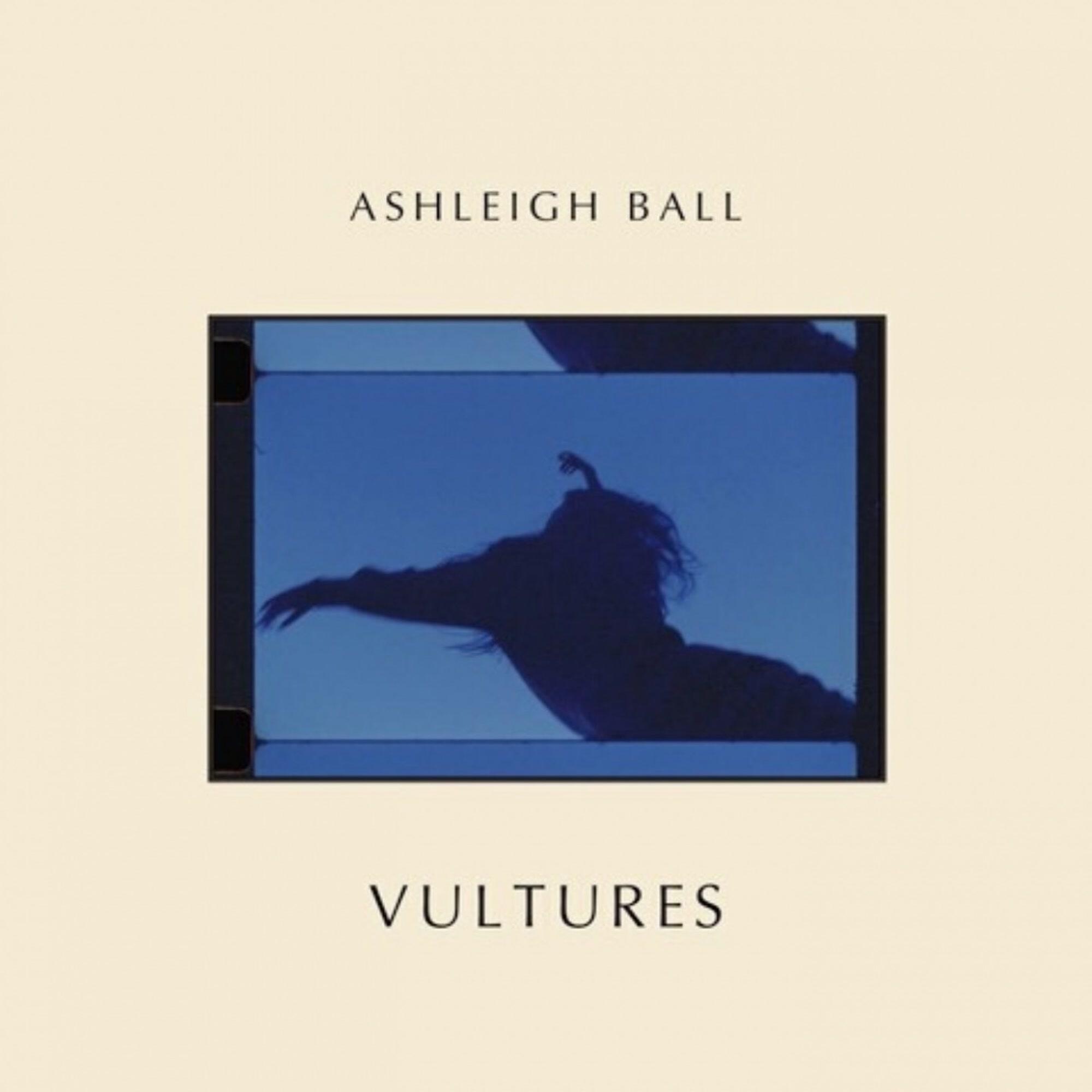 Релиз Vultures