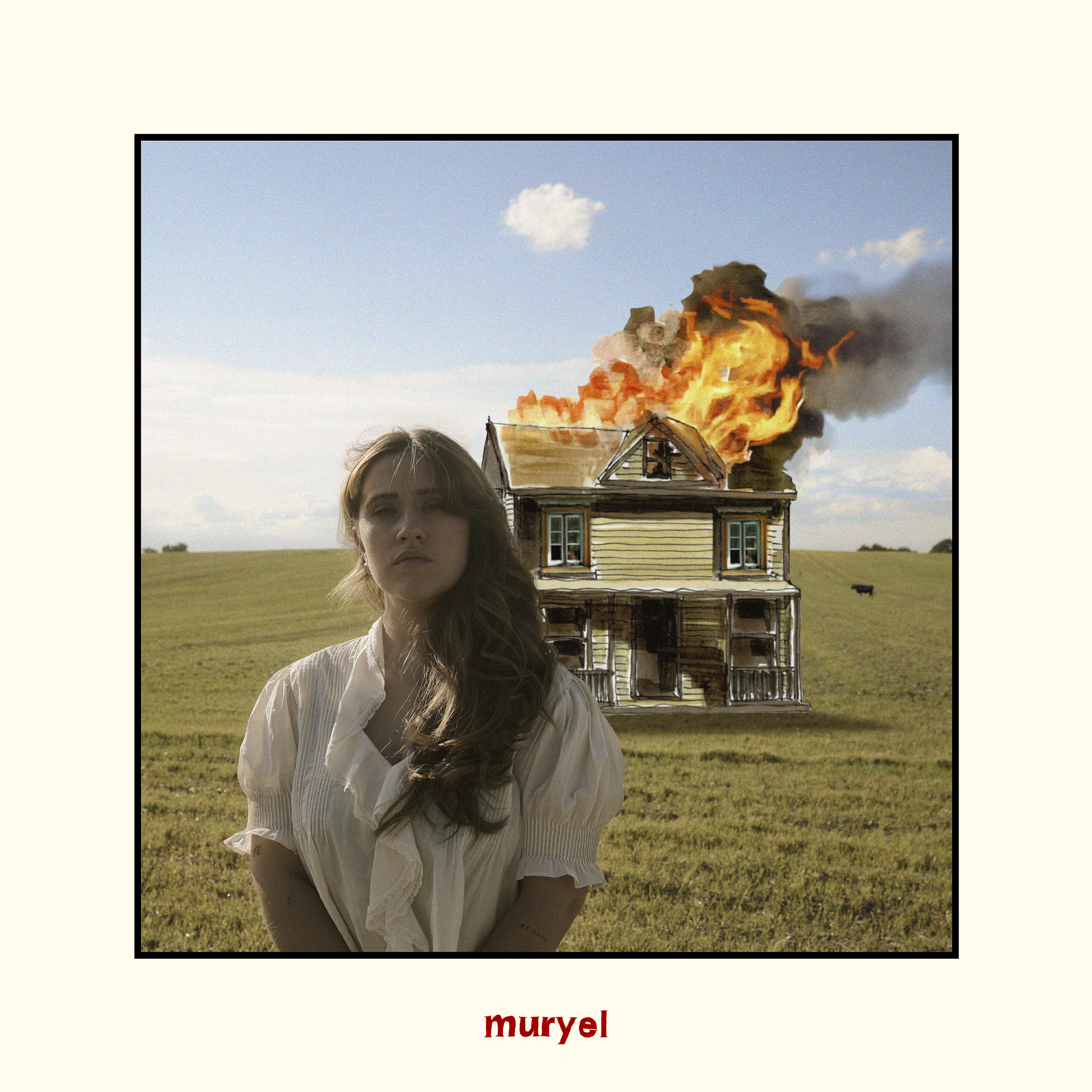 Muryel