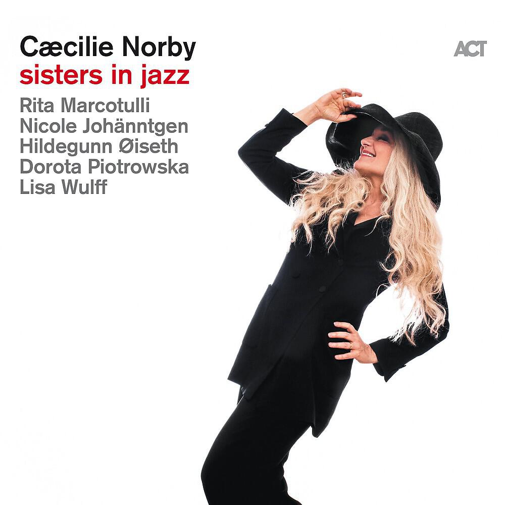 Скачать песню Caecilie Norby with Rita Marcotulli, Nicole Johänntgen, Hildegunn Øiseth, Lisa Wulff & Dorota Piotrowska - Will You Still Love Me Tomorrow бесплатно в MP3 для Android и iOS