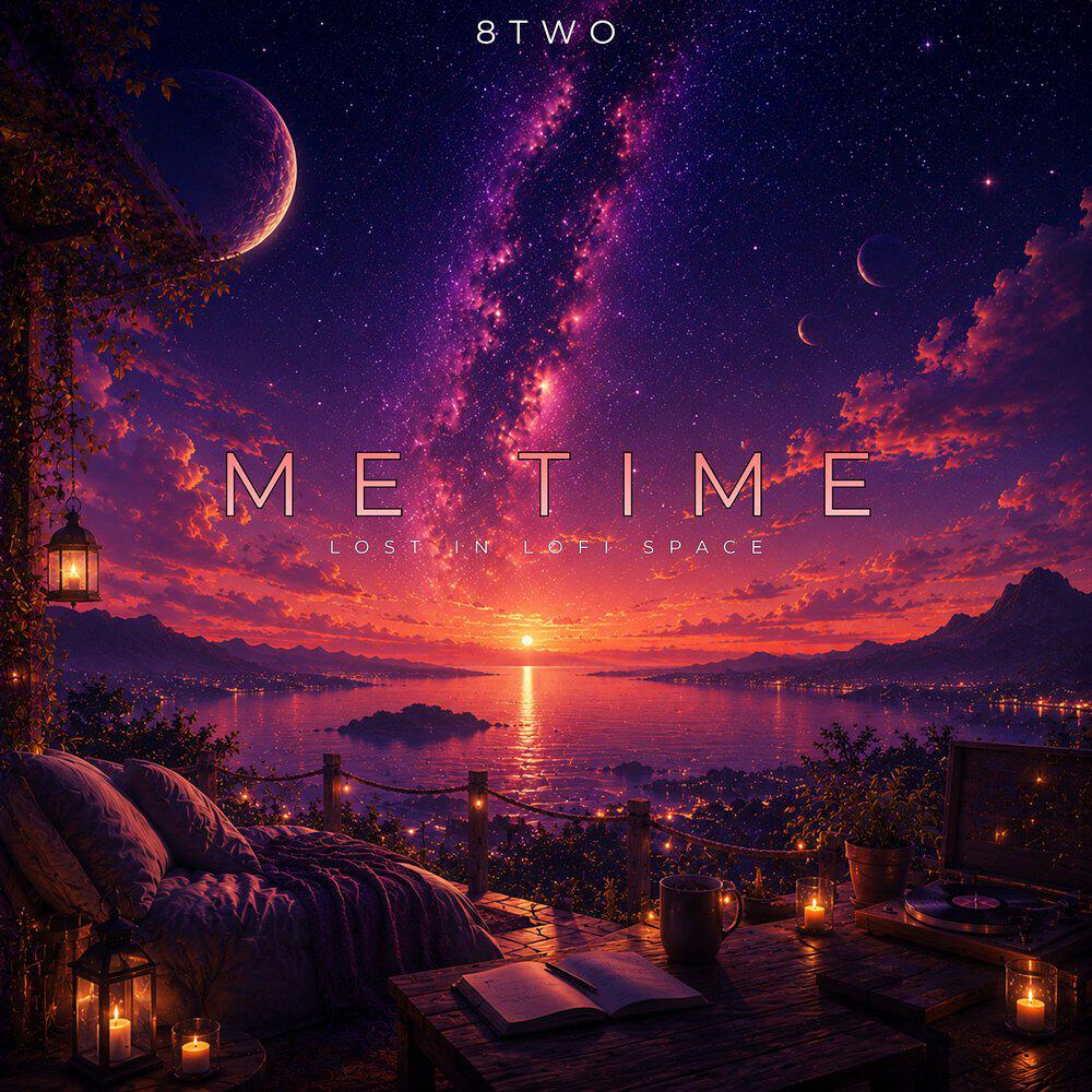 Релиз Me Time
