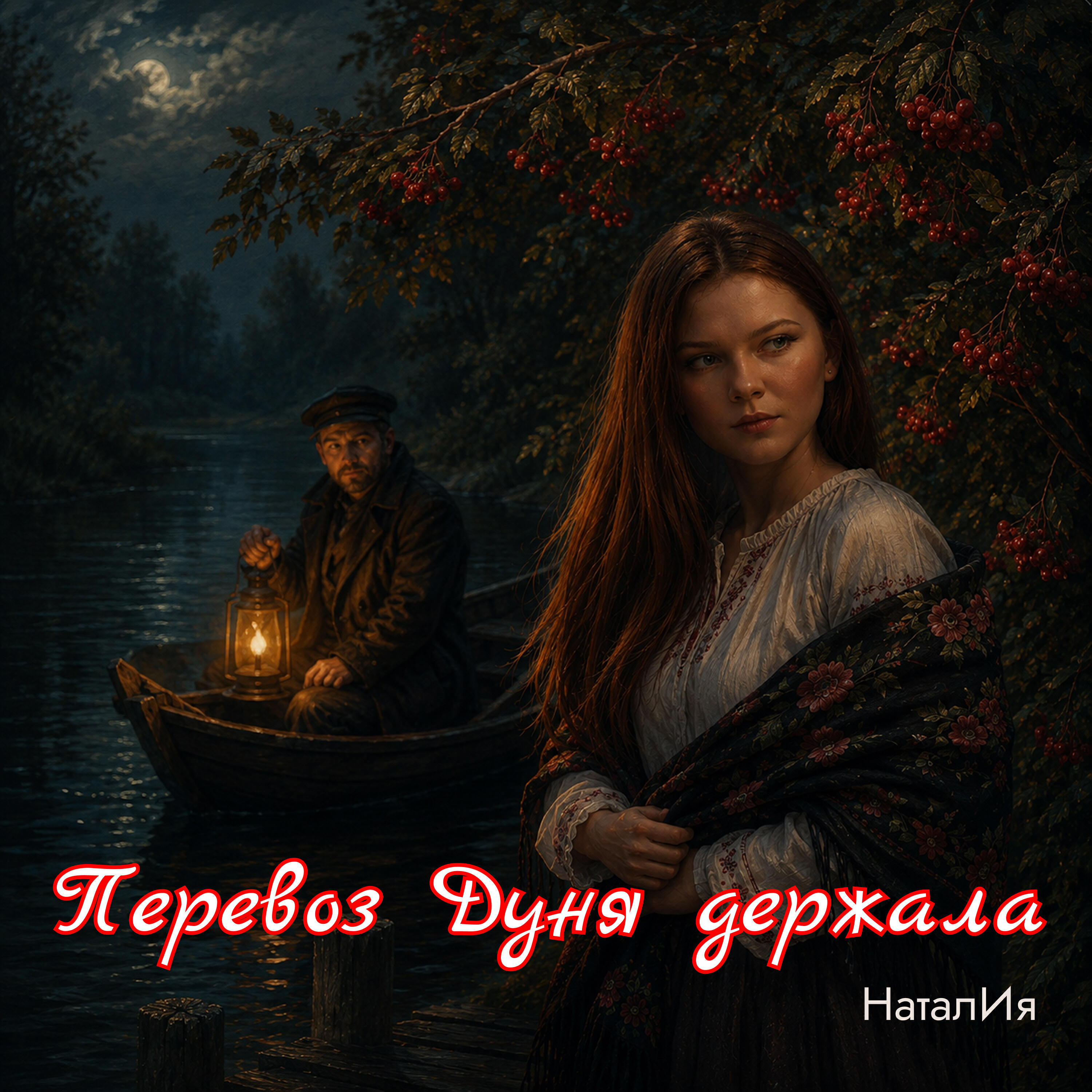 НаталИя