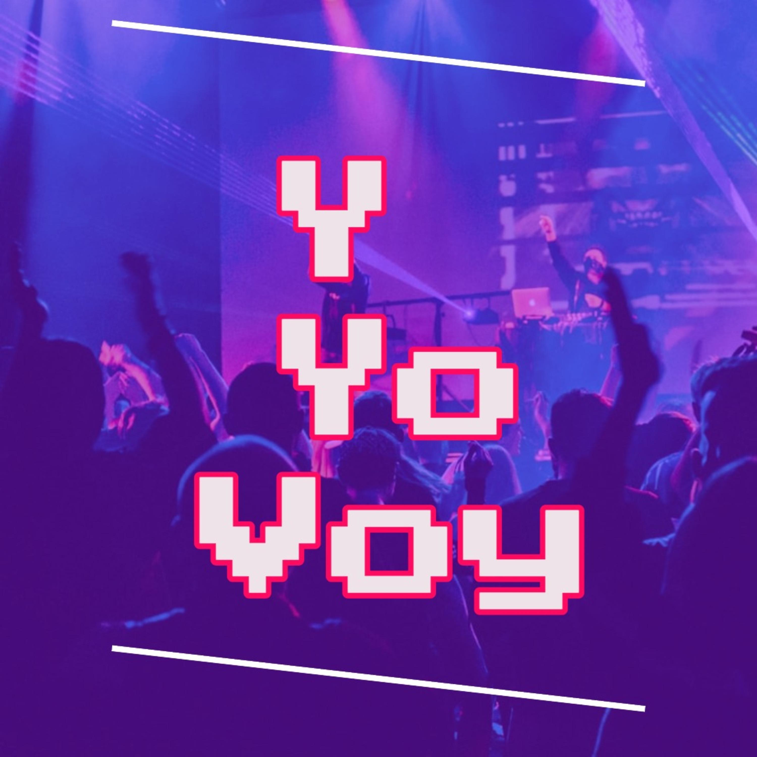 Релиз Y Yo Voy