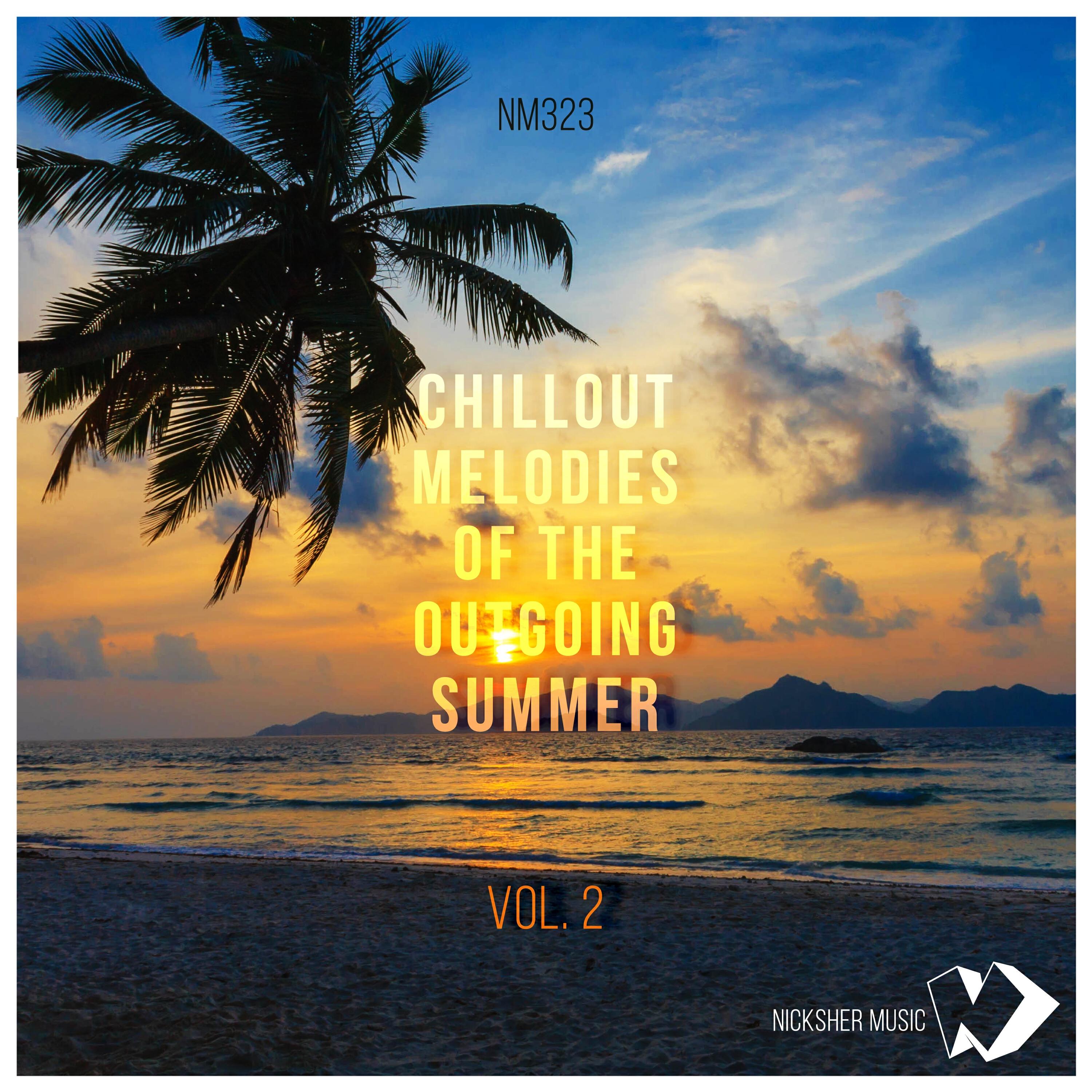 Релиз Chillout Melodies of the Outgoing Summer, Vol. 2