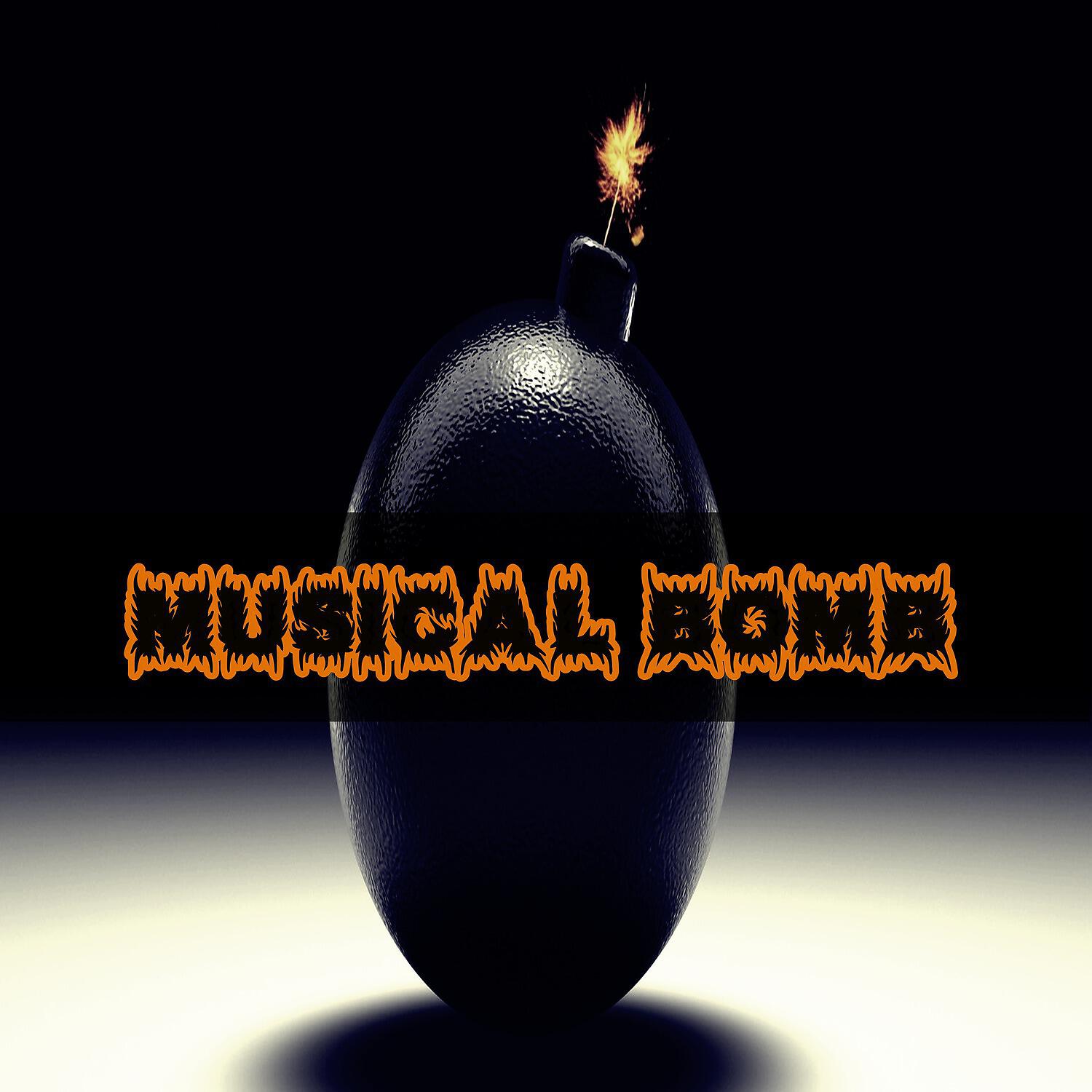 Релиз Musical Bomb
