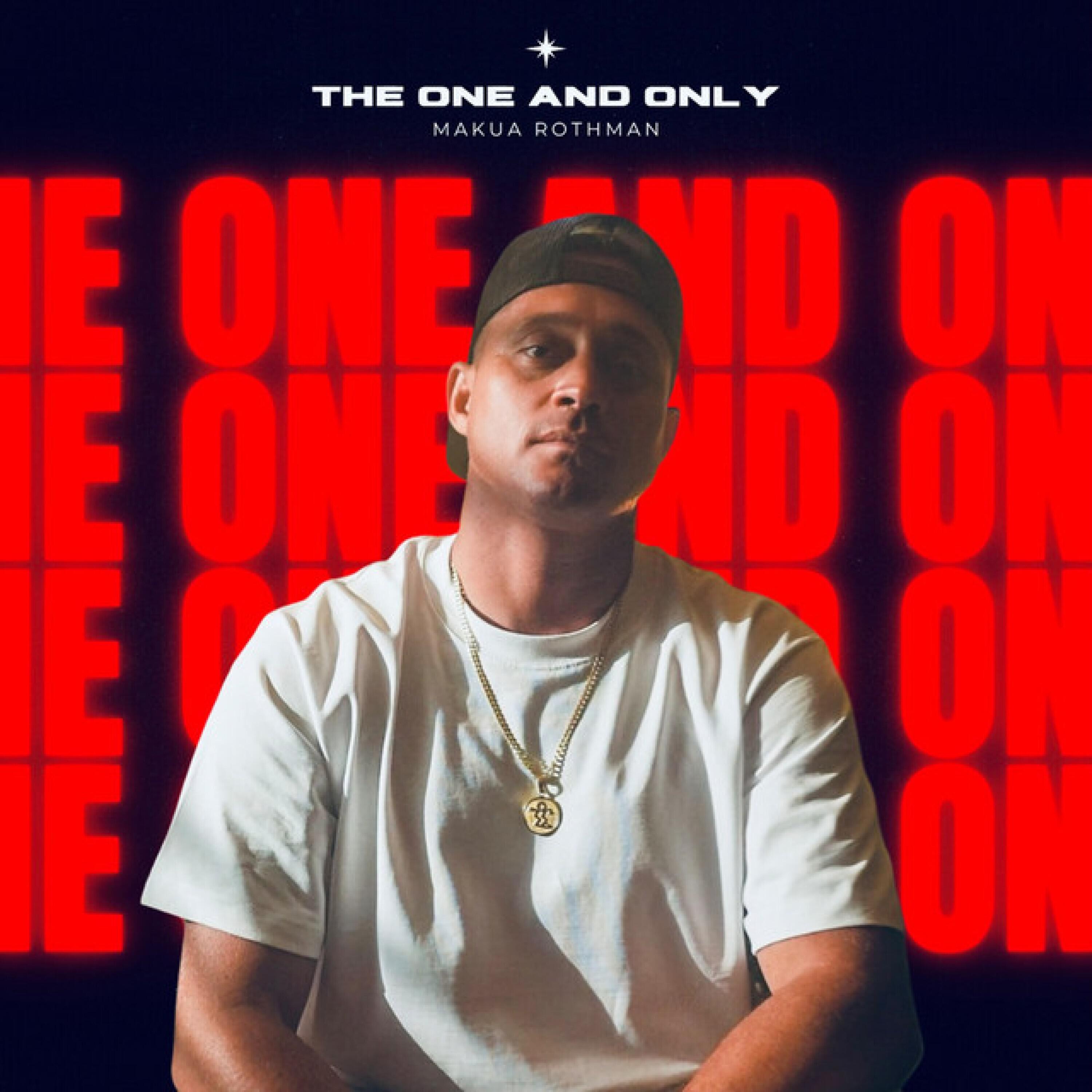 Релиз The One And Only