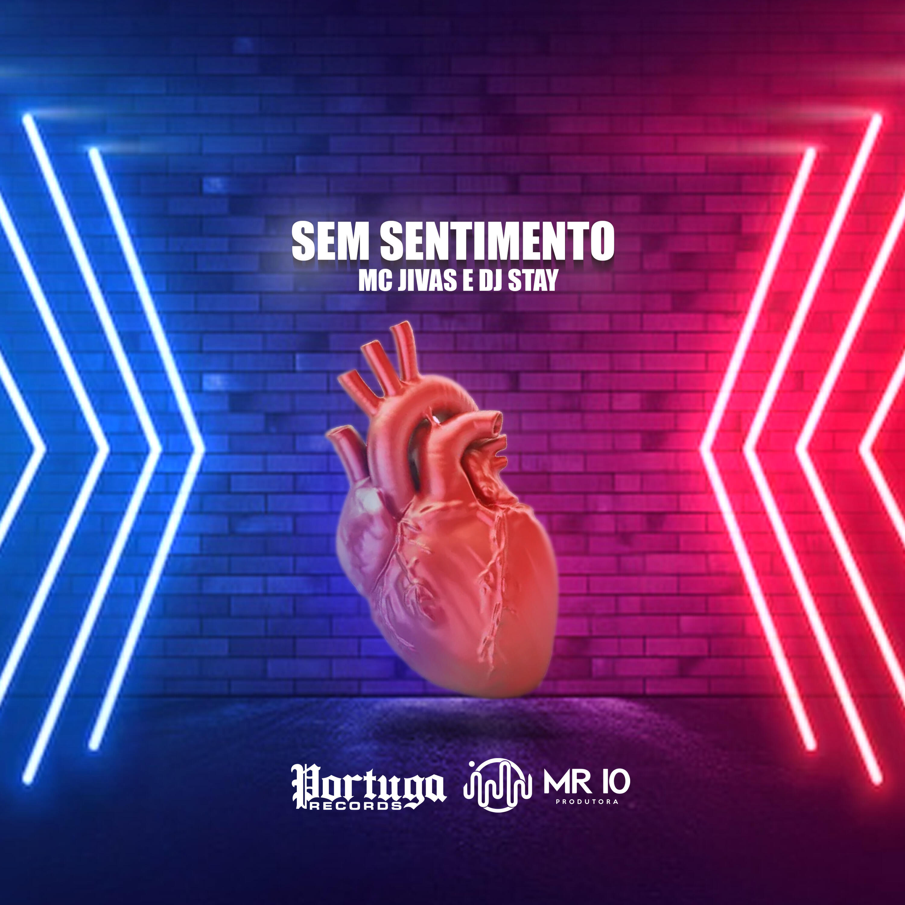 Скачать песню Stay, MC Jivas - Sem Sentimento бесплатно в MP3 для Android и iOS